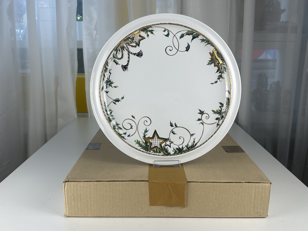 Goebel Sammlerteller 31,5 cm Ø. 1 Wahl - Top Zustand 