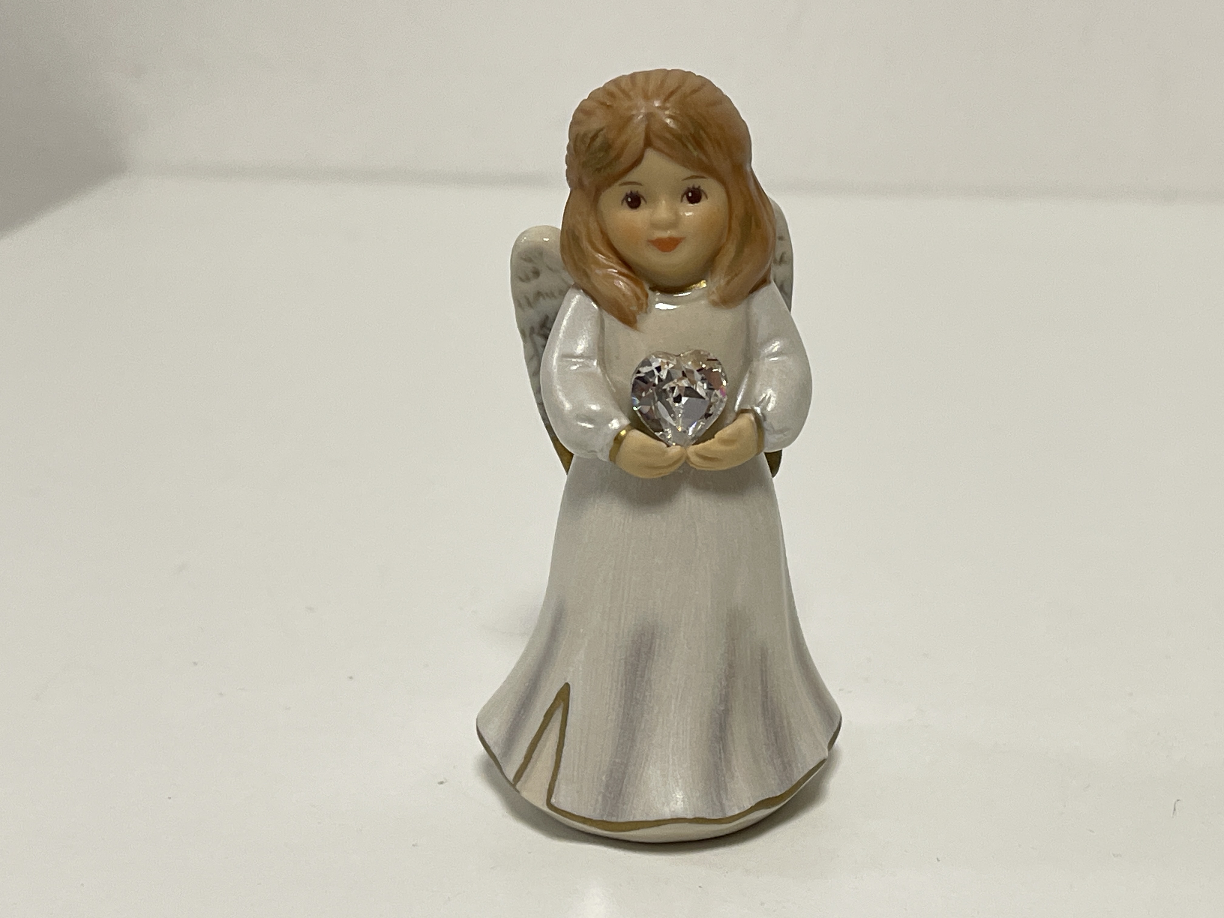 Goebel Figur Engel 8,5 cm 1 Wahl. Top Zustand