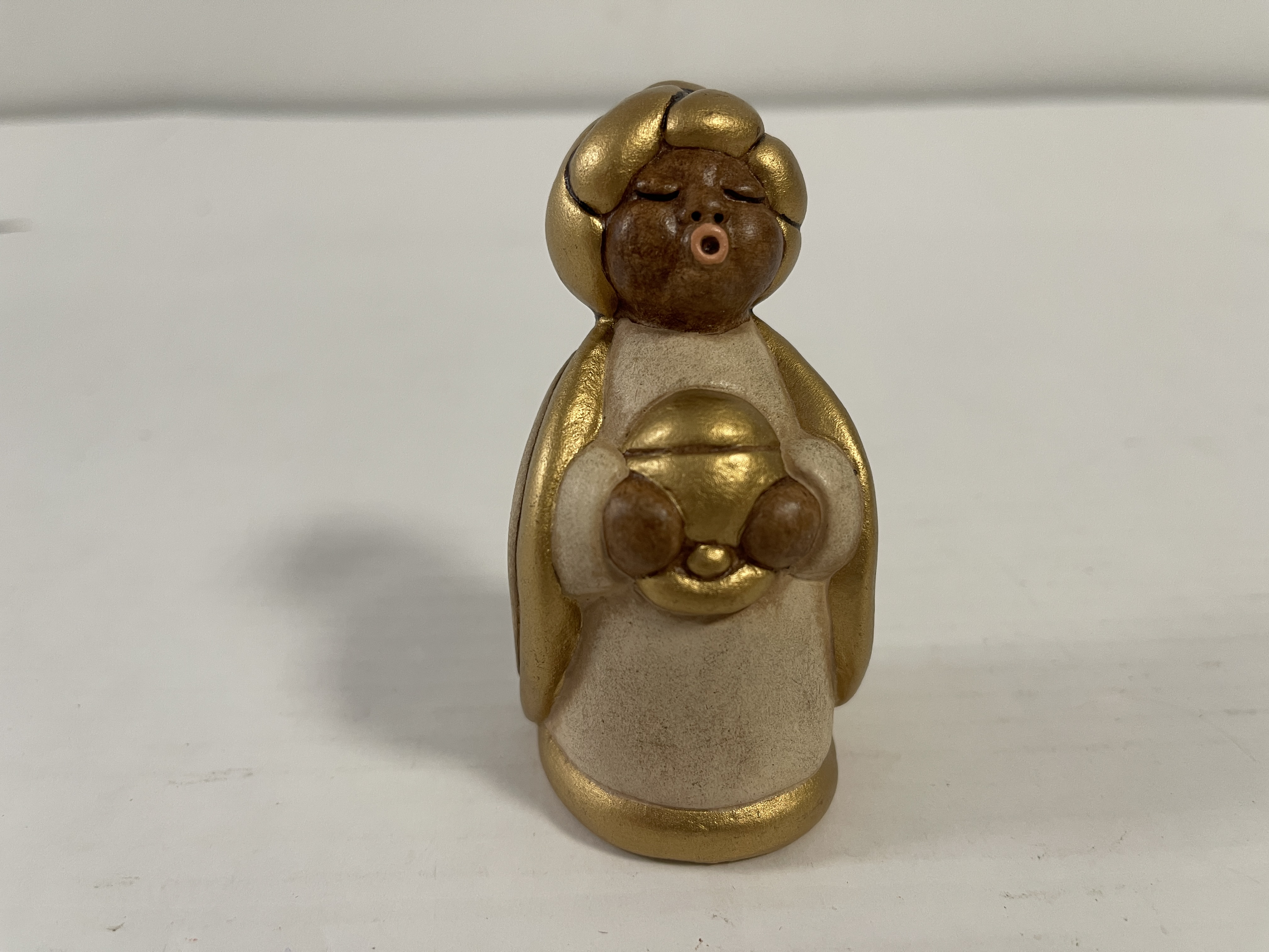 Thun Figur Krippenfigur 9,5 cm. 1 Wahl. Top Zustand