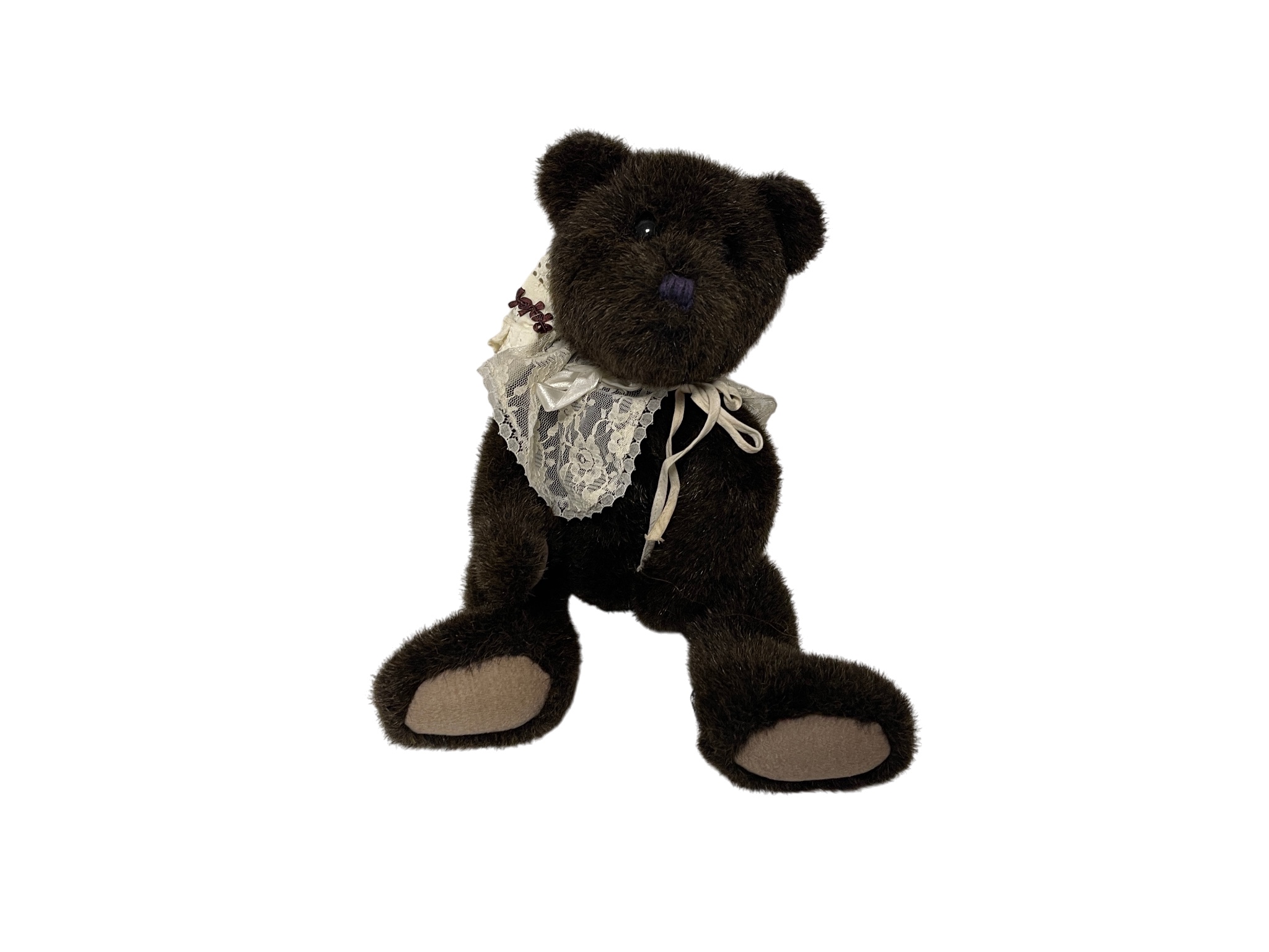 Künstlerbär Teddybär 40 cm. Top Zustand. 