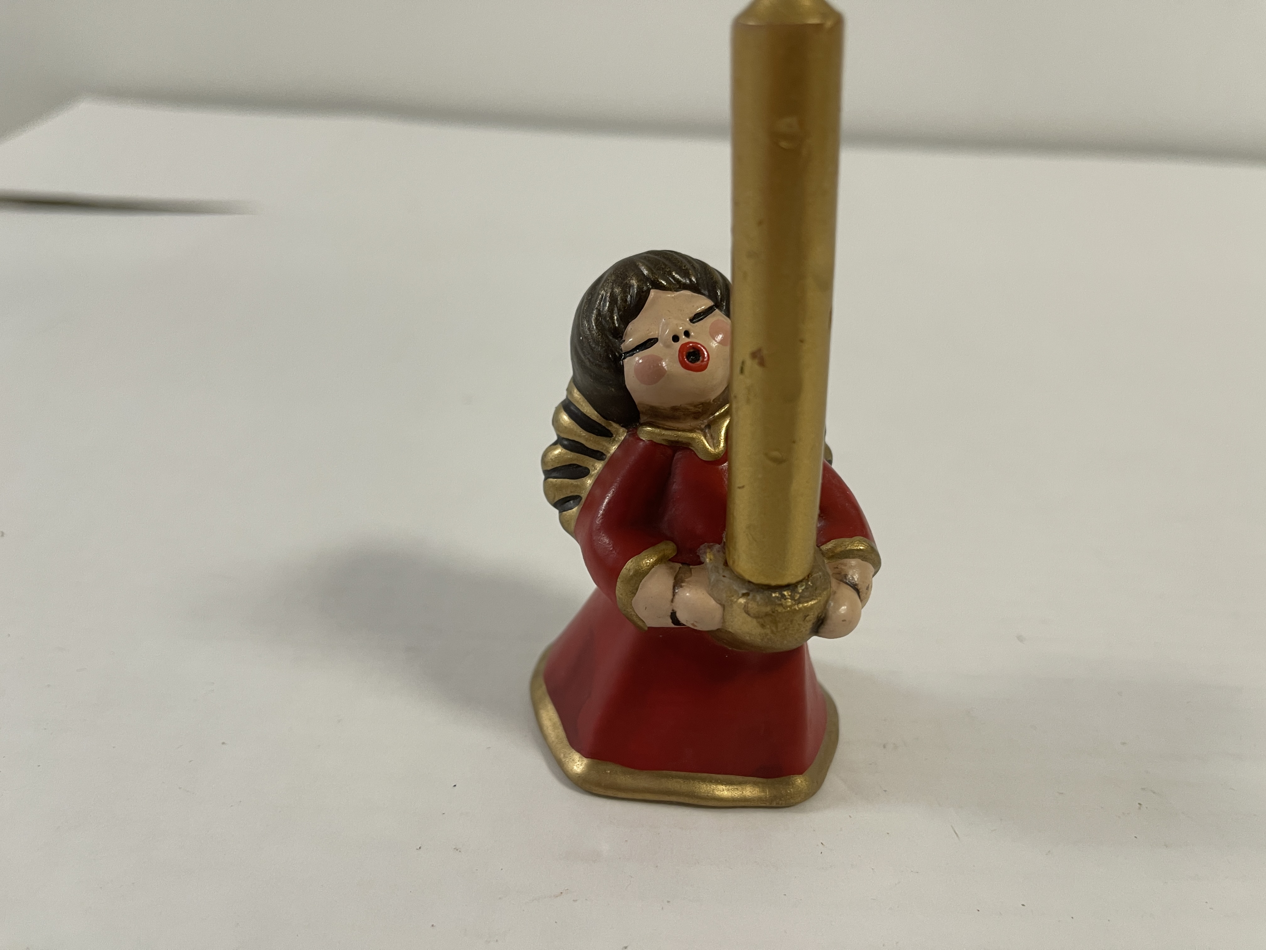 Thun Bozner Engel 7 cm - Top Zustand.  