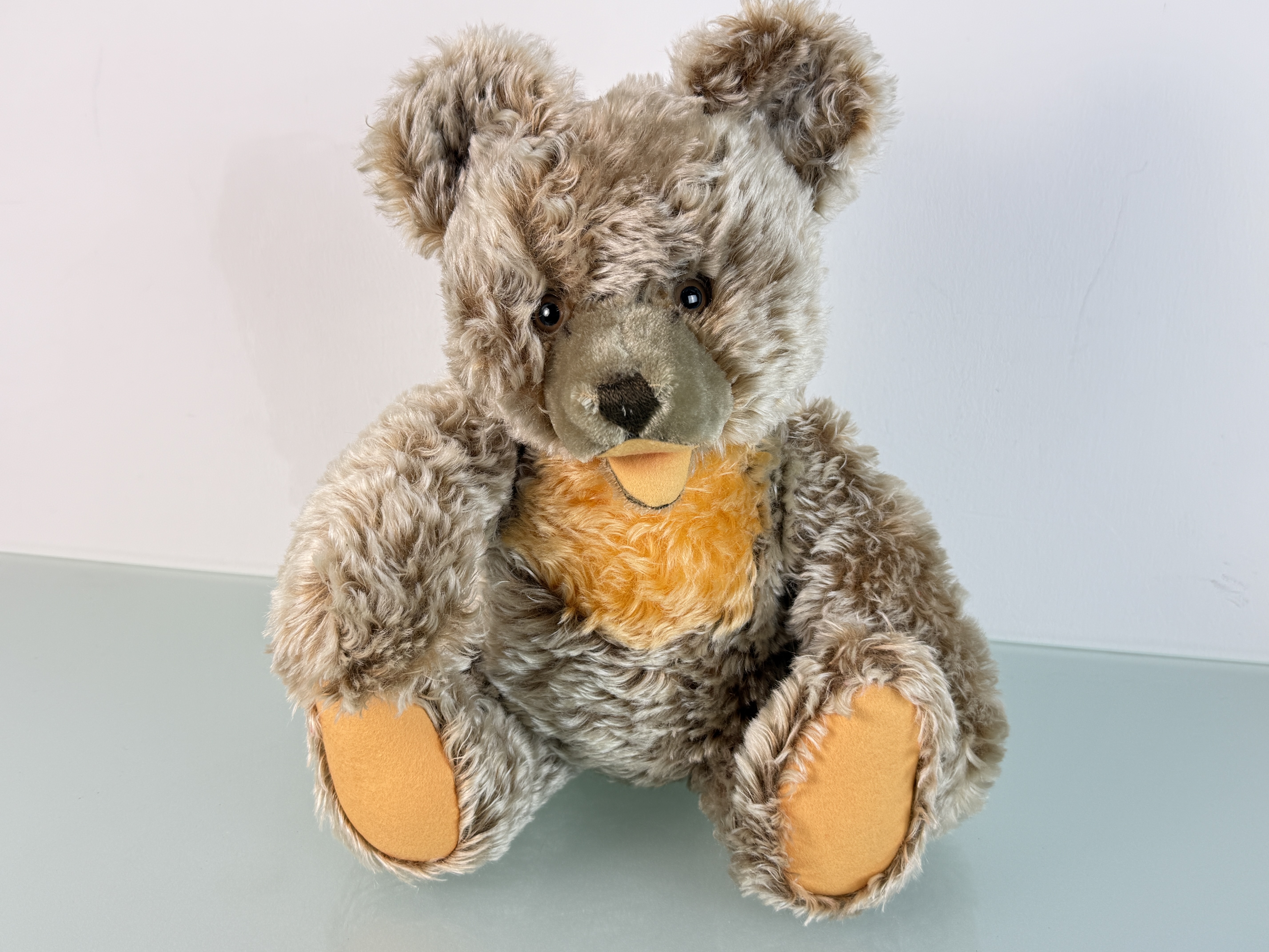 Steiff Tier Teddybär 50 cm - Top Zustand   
