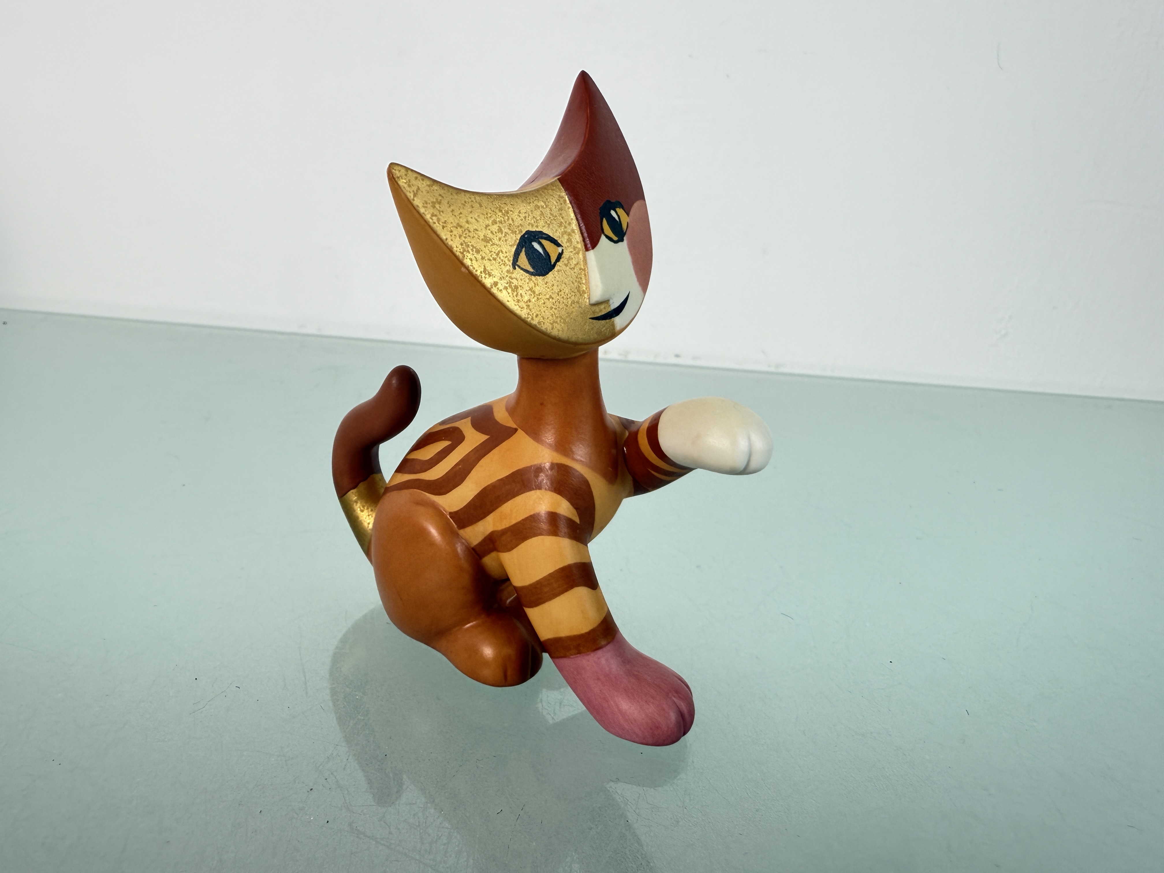 Goebel Figur Rosina Wachtmeister 10 cm. 1 Wahl - Top Zustand