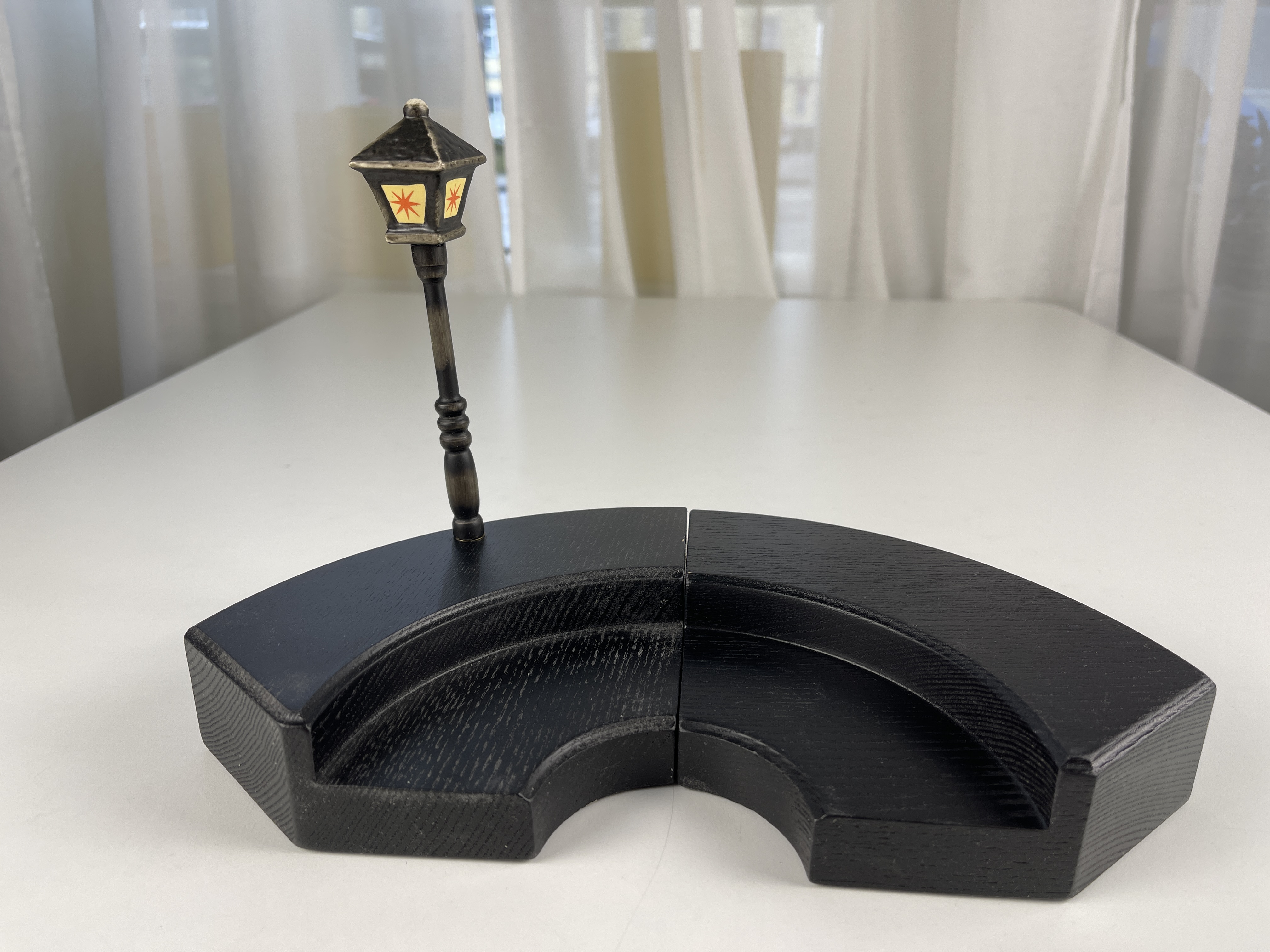 Hummel Figur Sockel Podest für Chor 1 Wahl Top Zustand siehe Fotos 