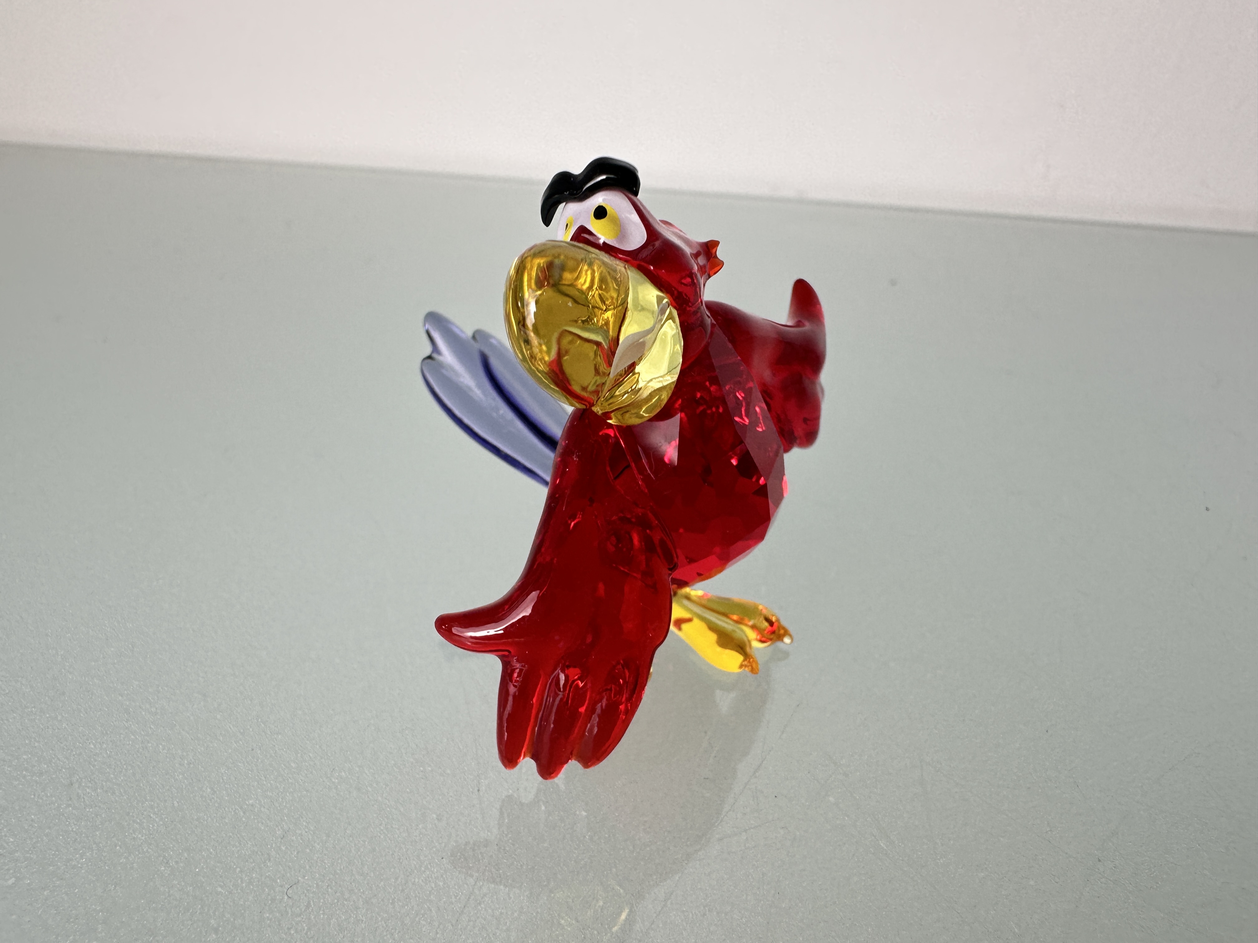 Swarovski Disney Aladins Jago 5617346 Top Zustand 
