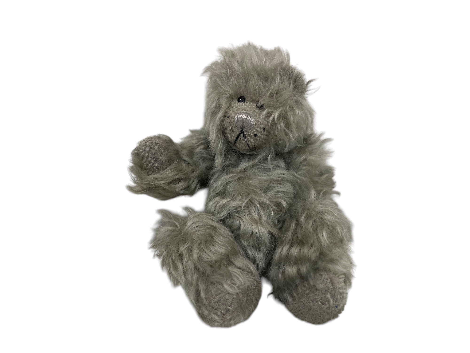 Emmy Bär Künstlerbär Teddy Bär 20 cm. Top Zustand.     