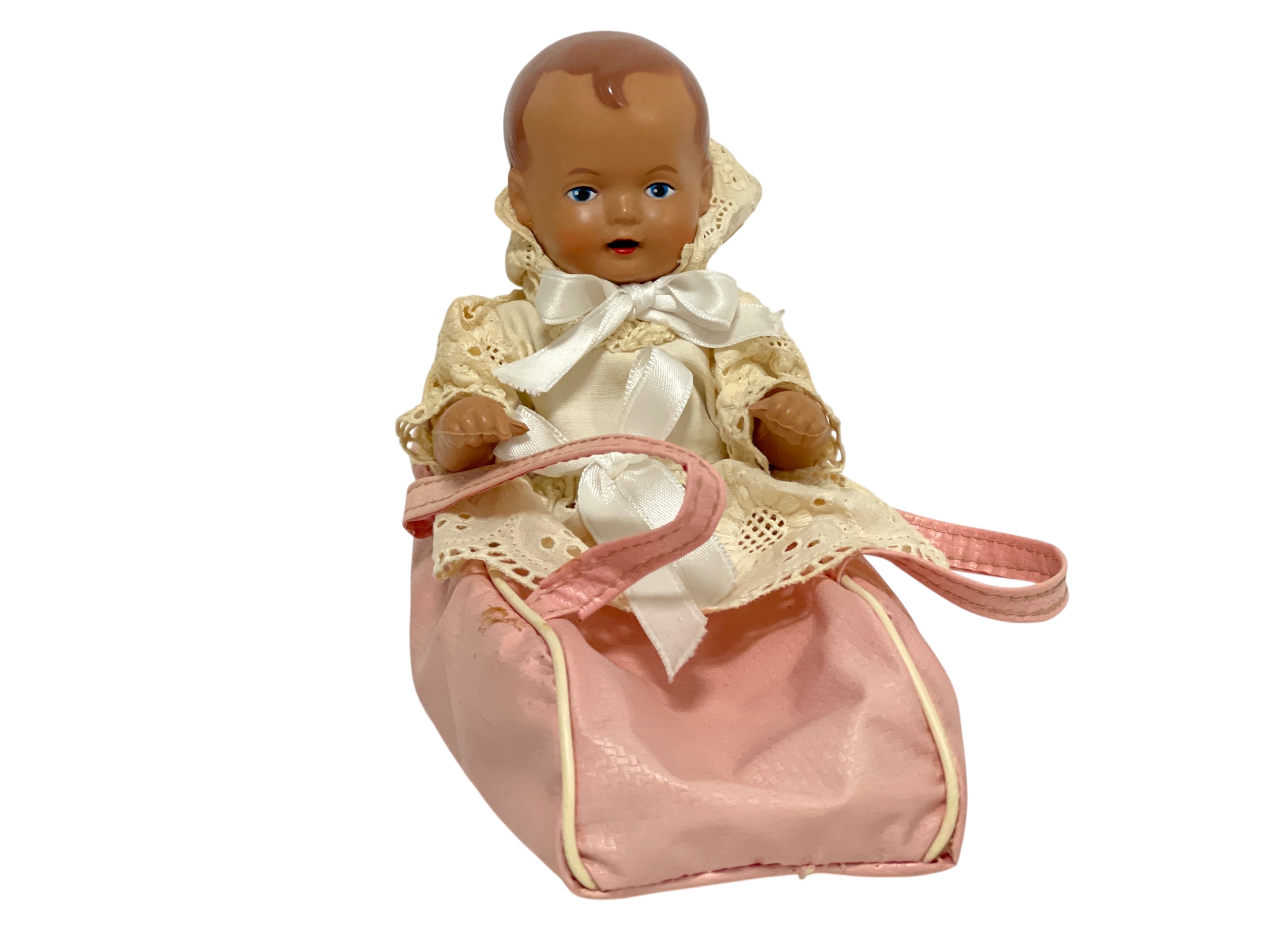  Schildkröt Puppe Schildkrötpuppe Puppe 16 cm. Top Zustand  