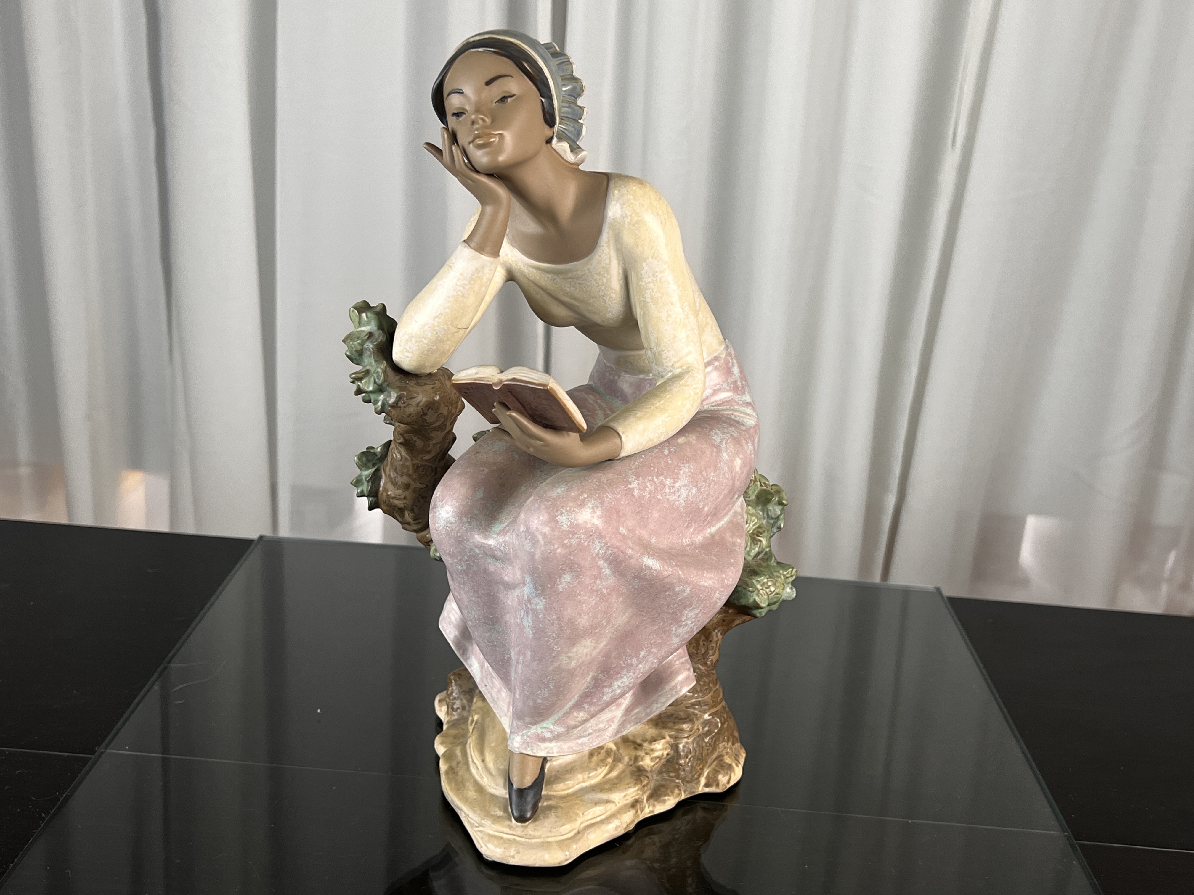  Lladro Porzellan Figur 33 cm. - 1 Wahl - Top Zustand  