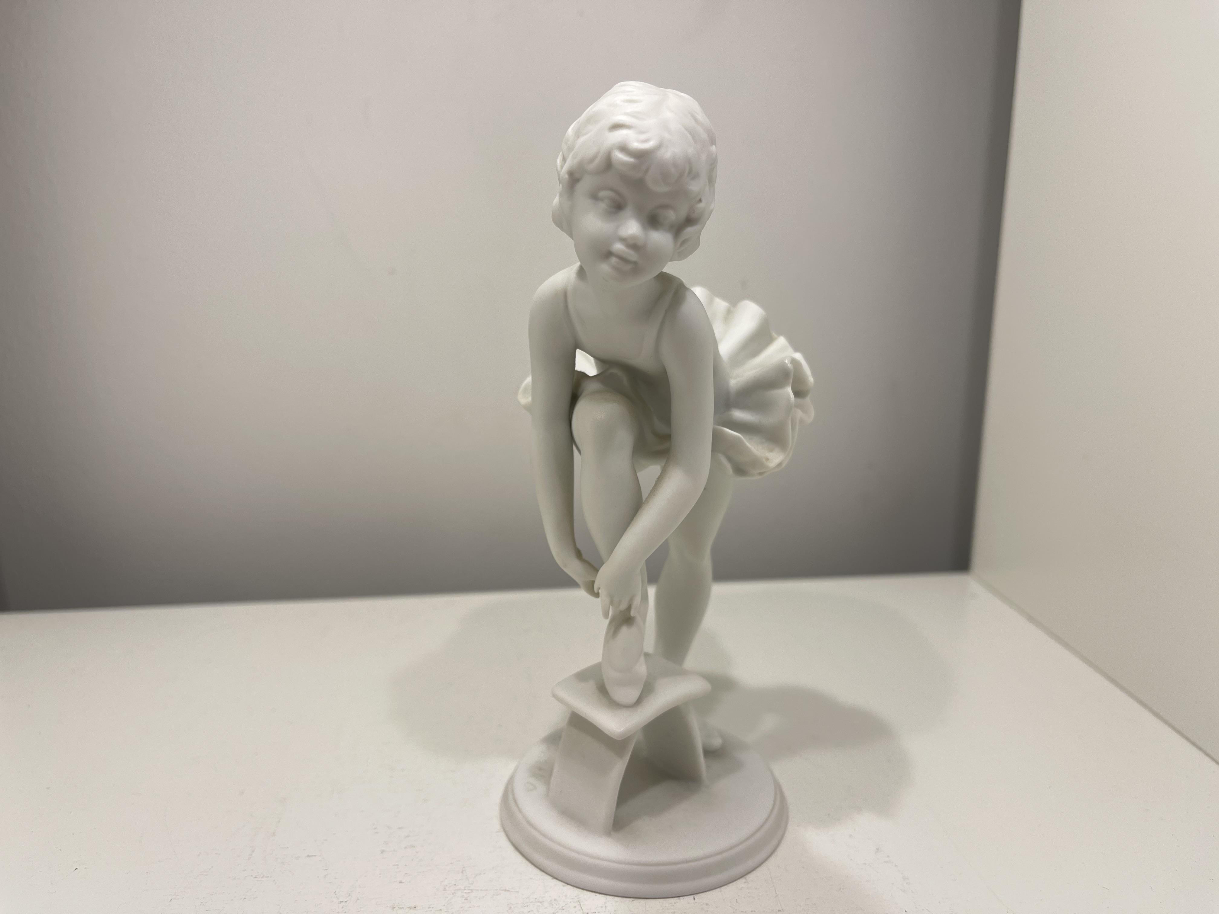 Kaiser Sammler Porzellan Figur 15 cm.  1 Wahl - Top Zustand  