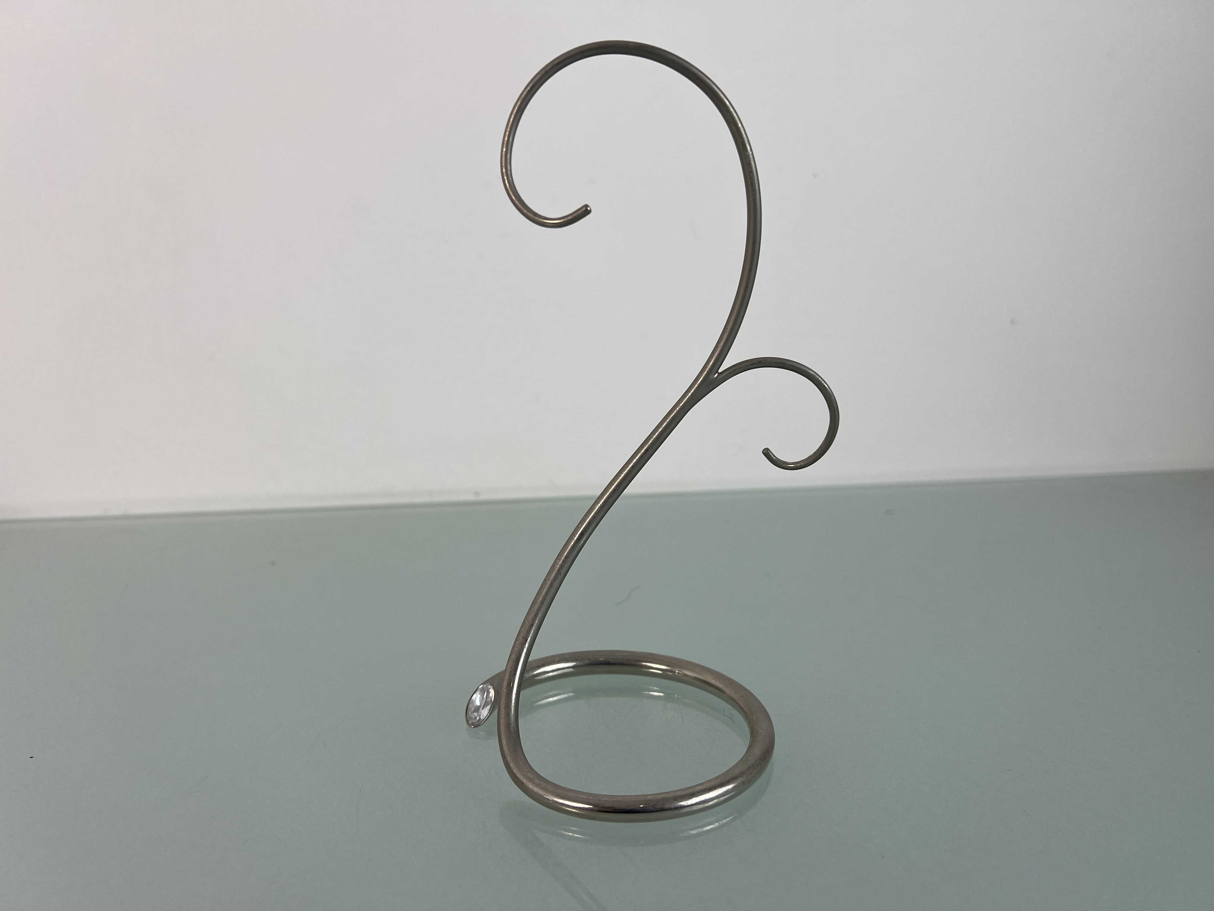  Swarovski Display Weihnachtsstern-Ständer 18 cm. Top Zustand. Siehe Bilder