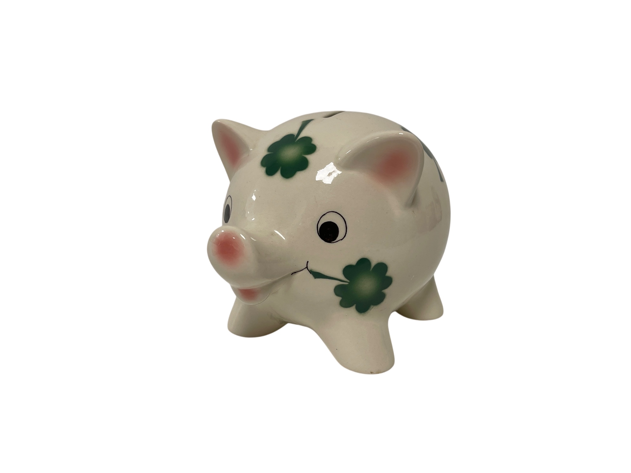 Goebel Figur Sparschwein Spardose 17 x 11 cm 1 Wahl. Top Zustand 