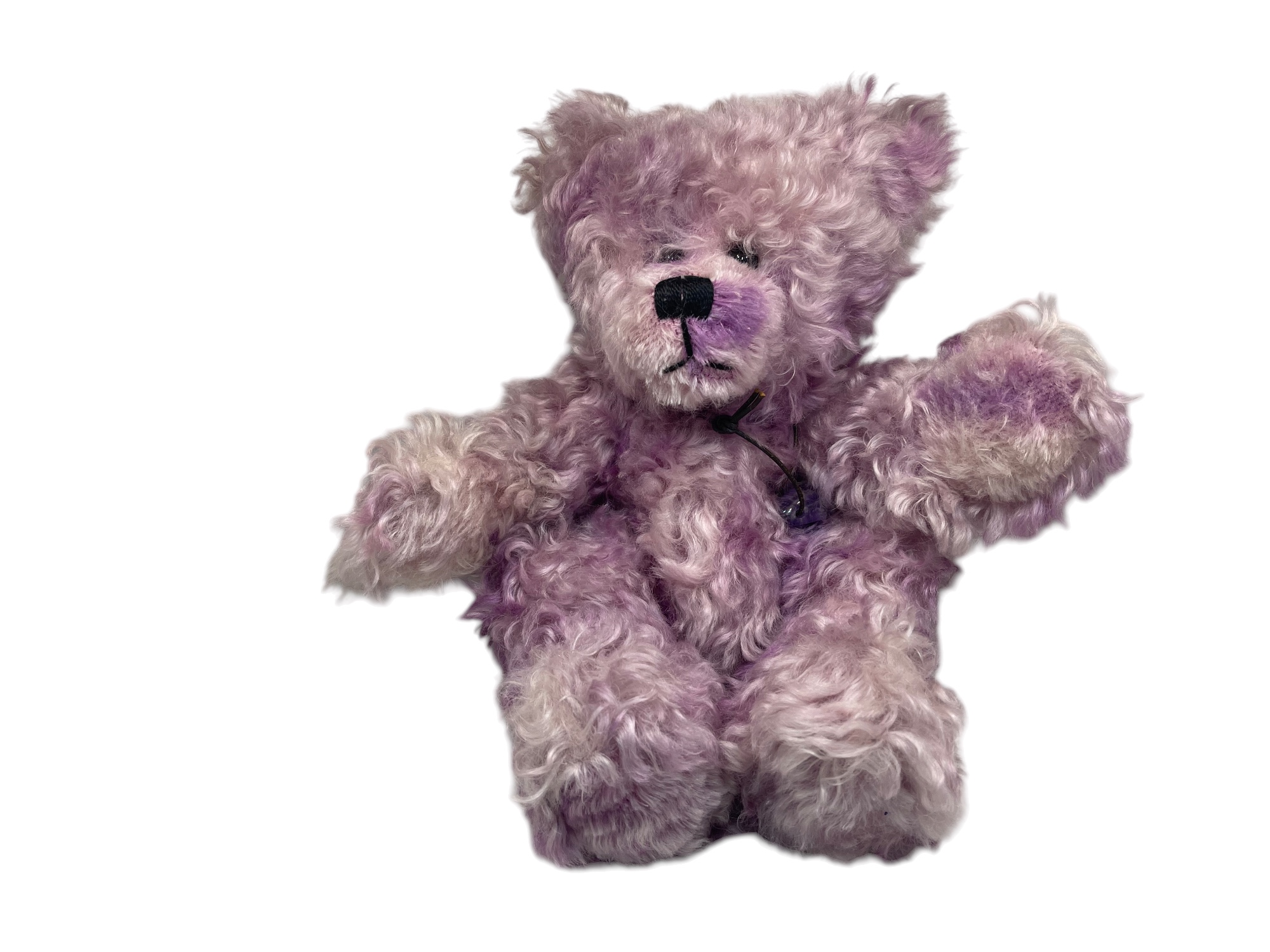 Emmy Bär Künstlerbär Teddy Bär 32 cm. Top Zustand.    