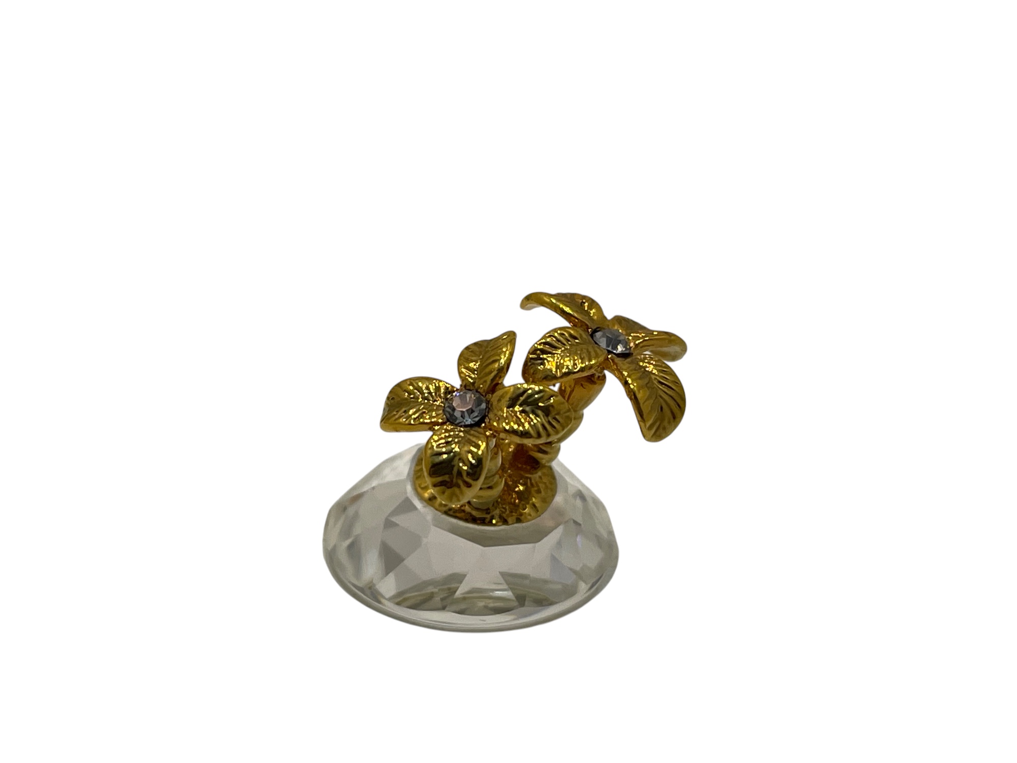 Swarovski Figur 173364 Memories Insel 2,7 cm. - Top Zustand  