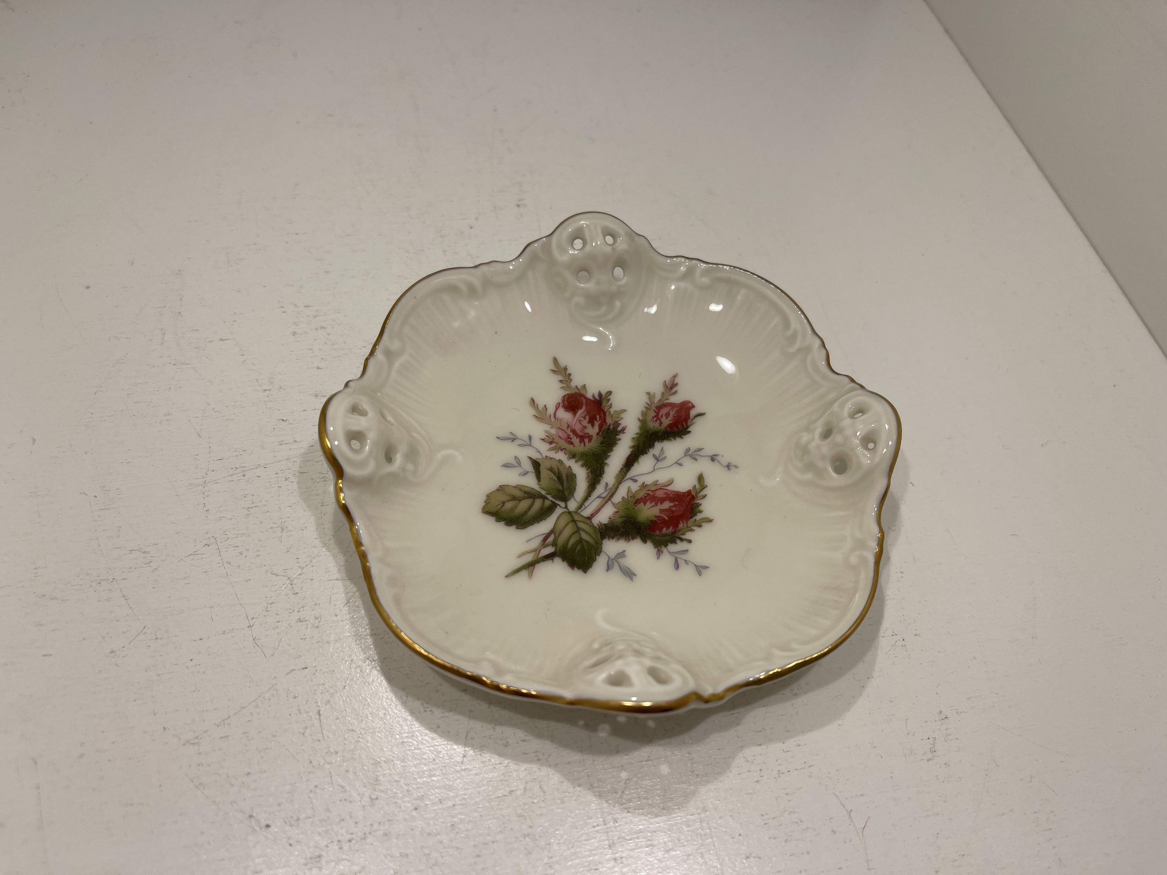 Rosenthal Porzellan Sammler Schale Ø... SW75476