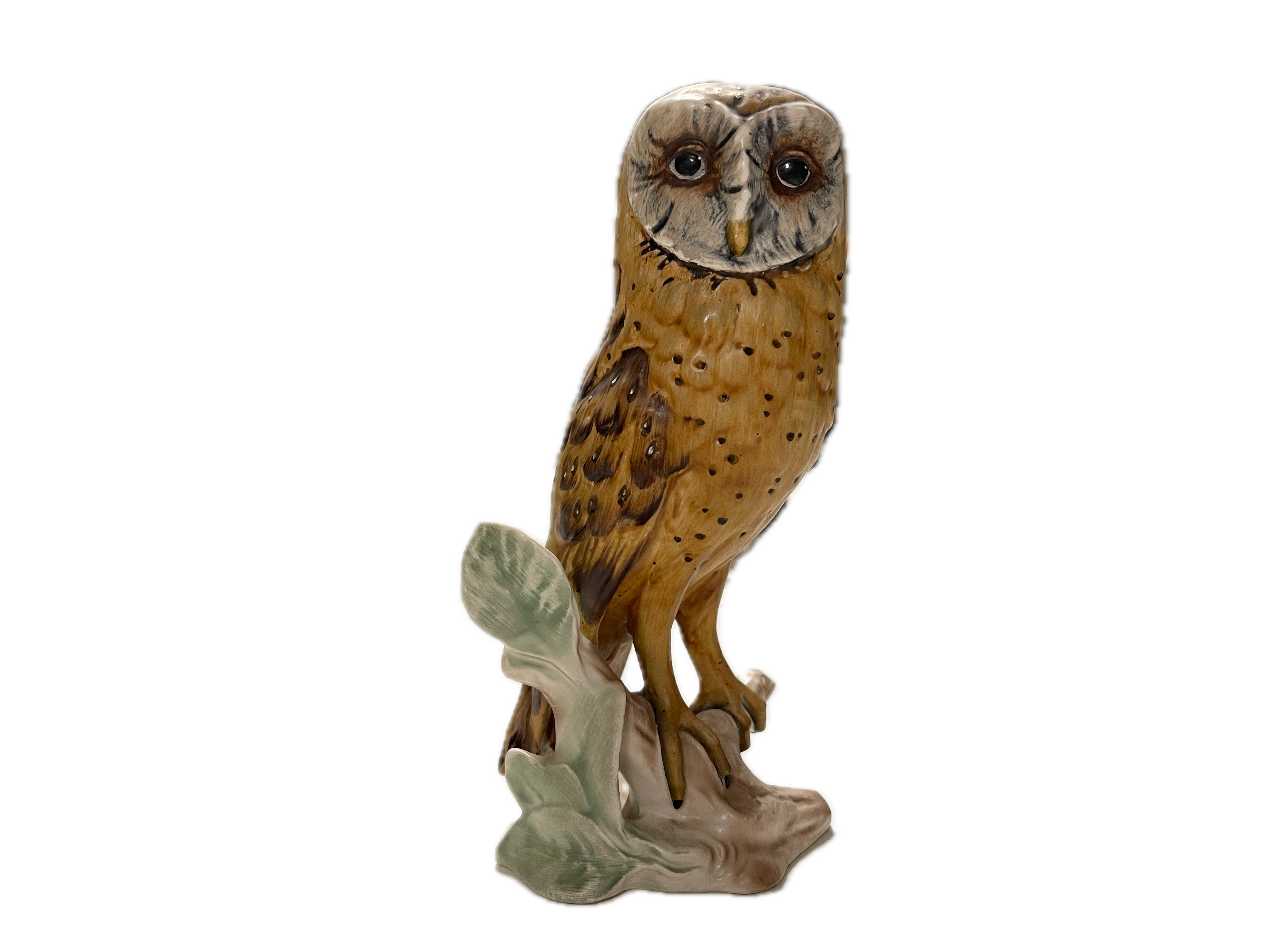 Goebel Figur Eule 16 cm. - Top Zustand  
