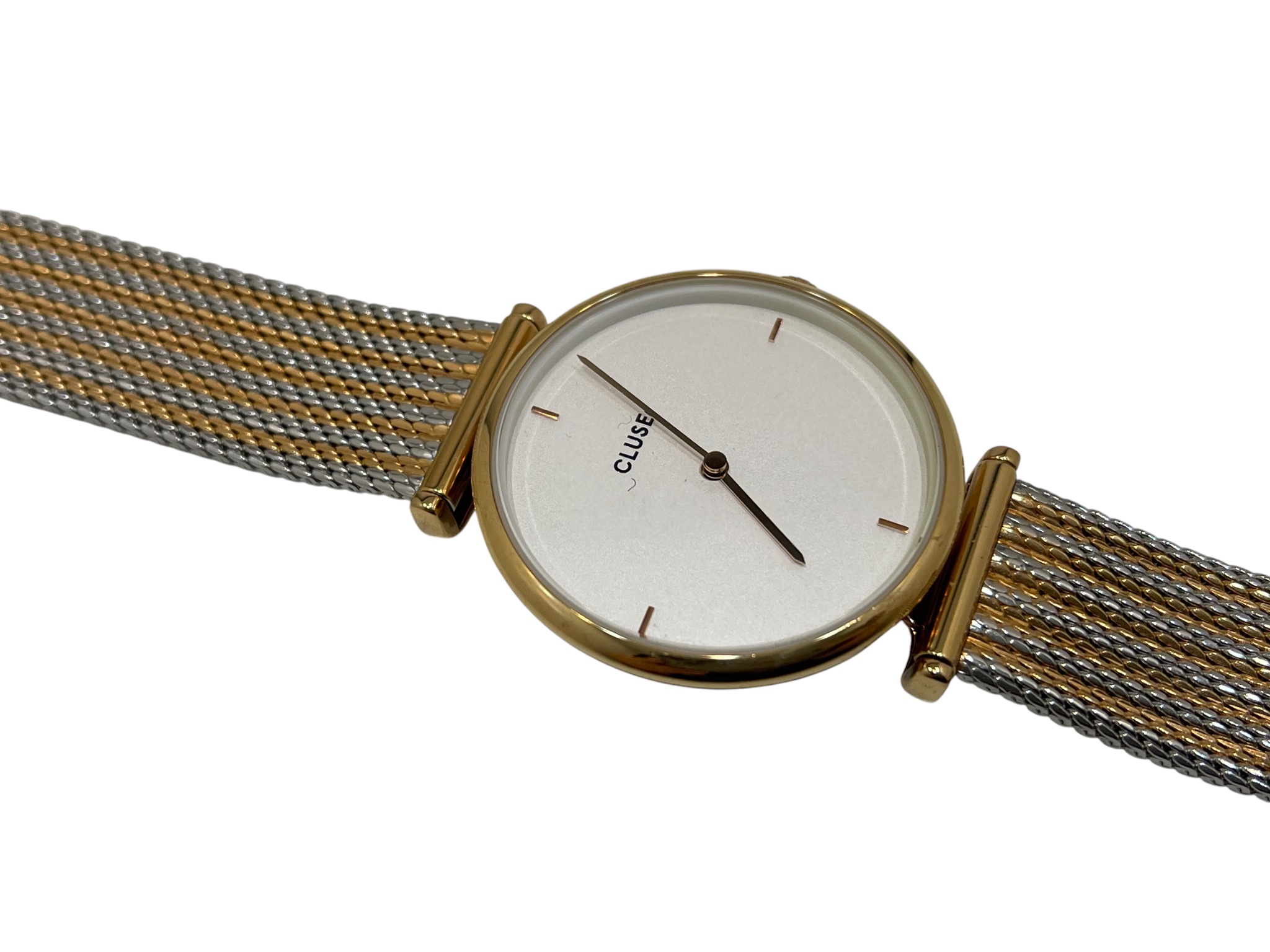 Damen Armbanduhr CLUSE Quartz - Top Zustand