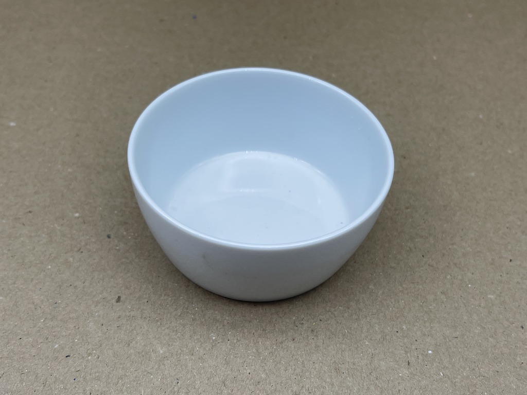 Meissen Schale Höhe: 3,5 cm.  Ø: 8 cm. 1 Wahl - Top Zustand   Meissen Schale Höhe: 3,5 cm.  Ø: 8 cm. 1 Wahl - Top Zustand