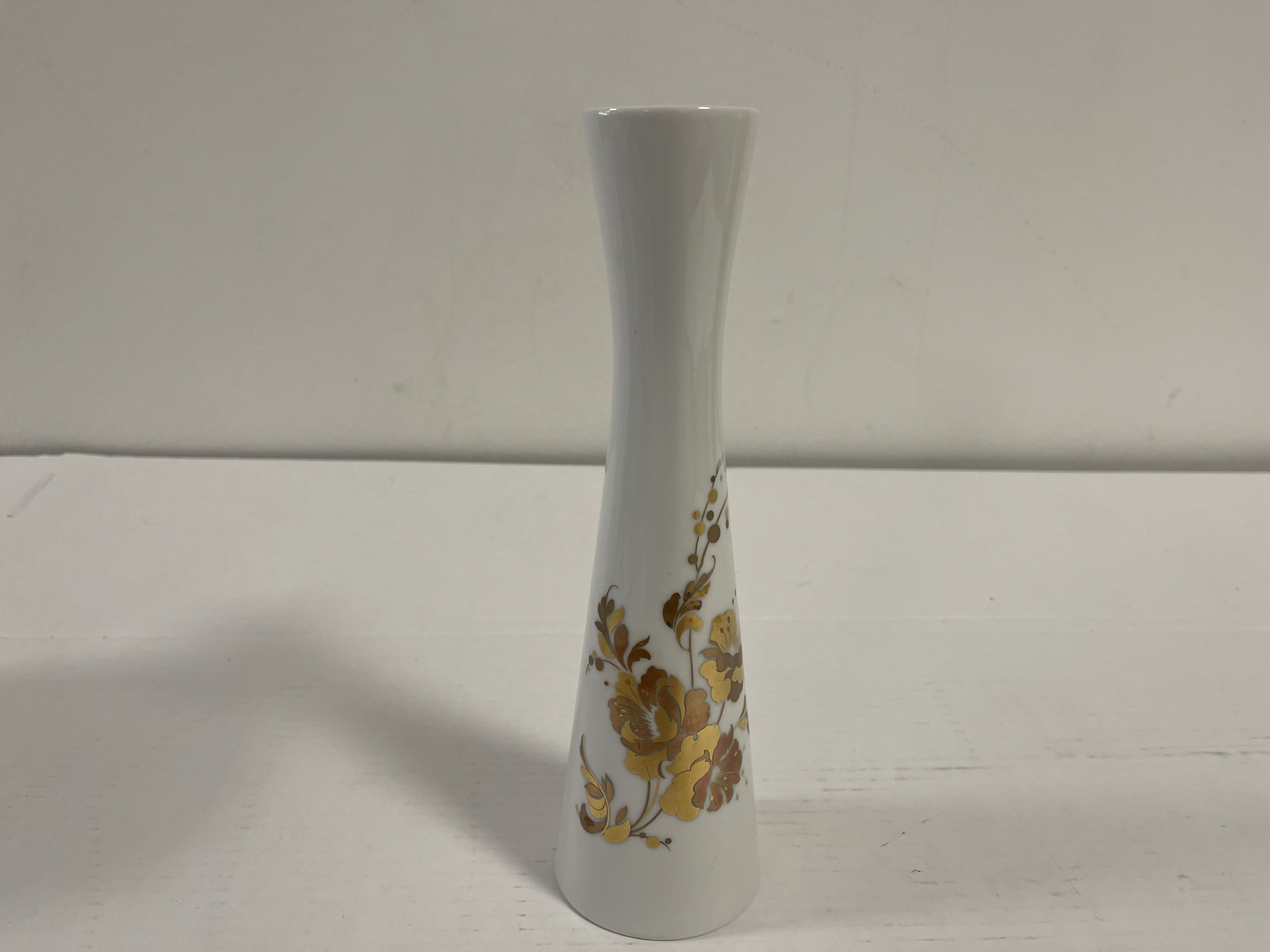 Kaiser Porzellan Vase 25 cm - Top Zustand 