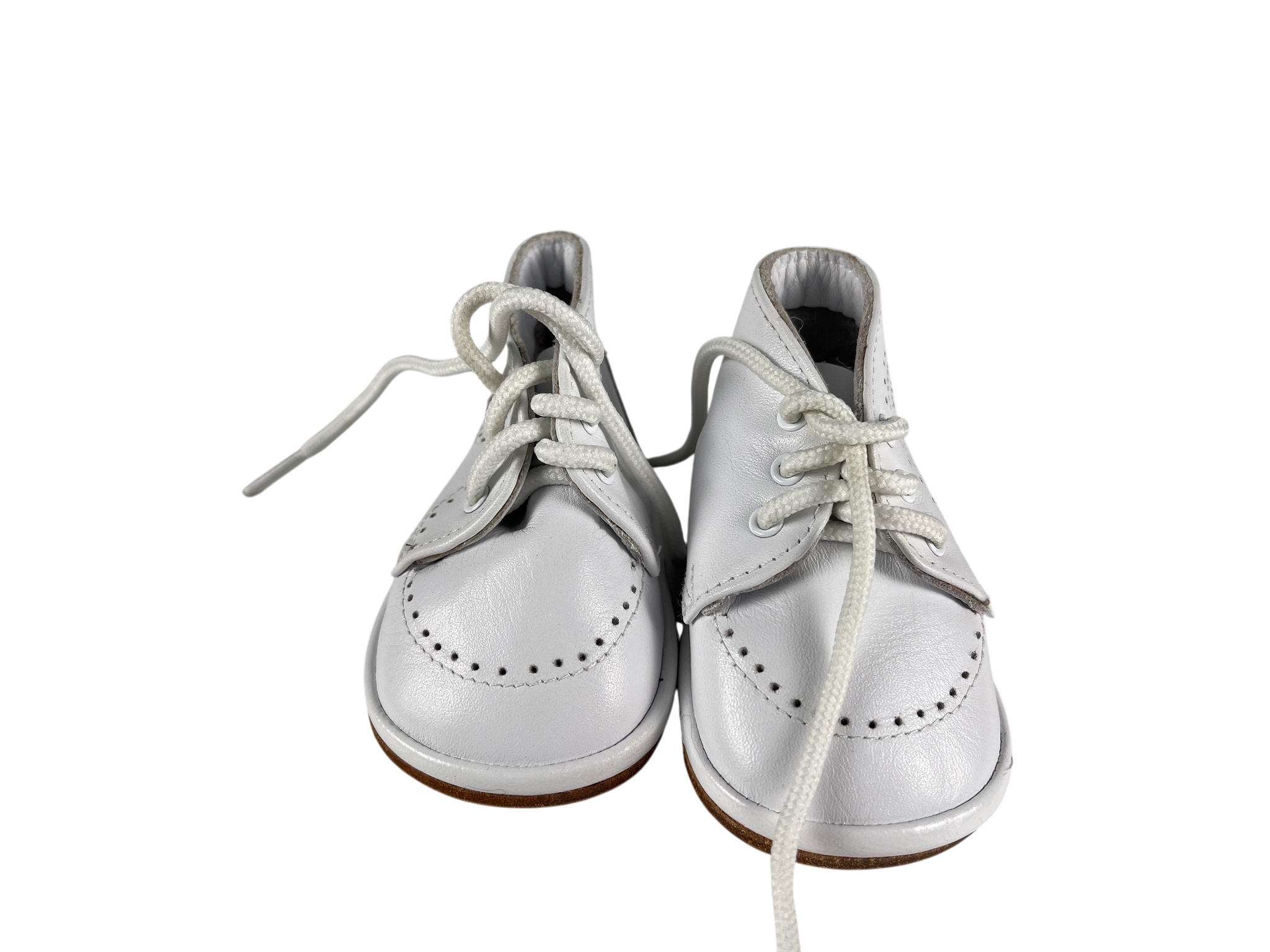 Puppenkleidung  Puppenschuhe Schuhe 9,5 cm - Zustand siehe Fotos 