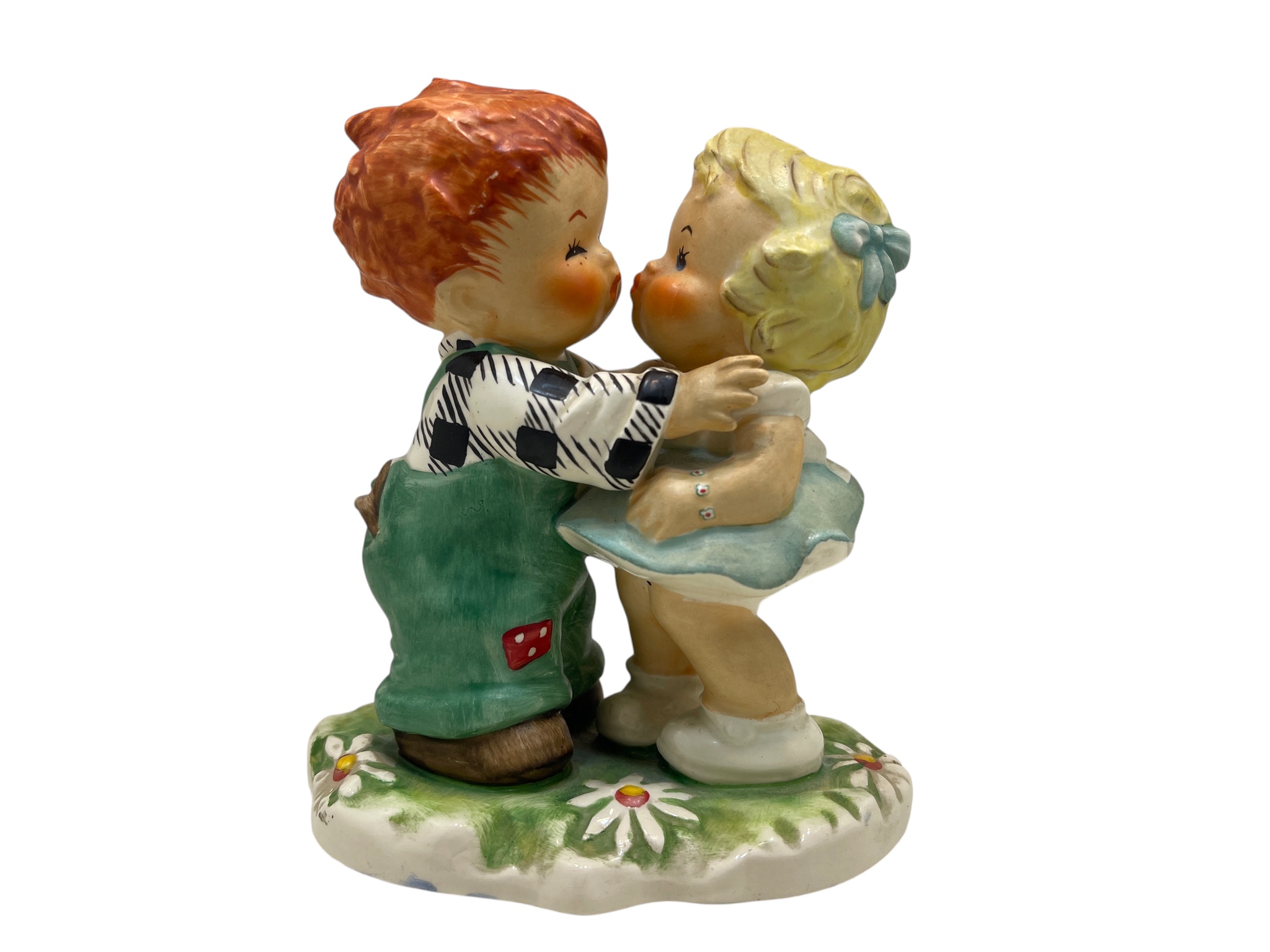 Goebel Figur Charlot Byj 18 Porzellan  14 cm . 2 Wahl - Top Zustand     