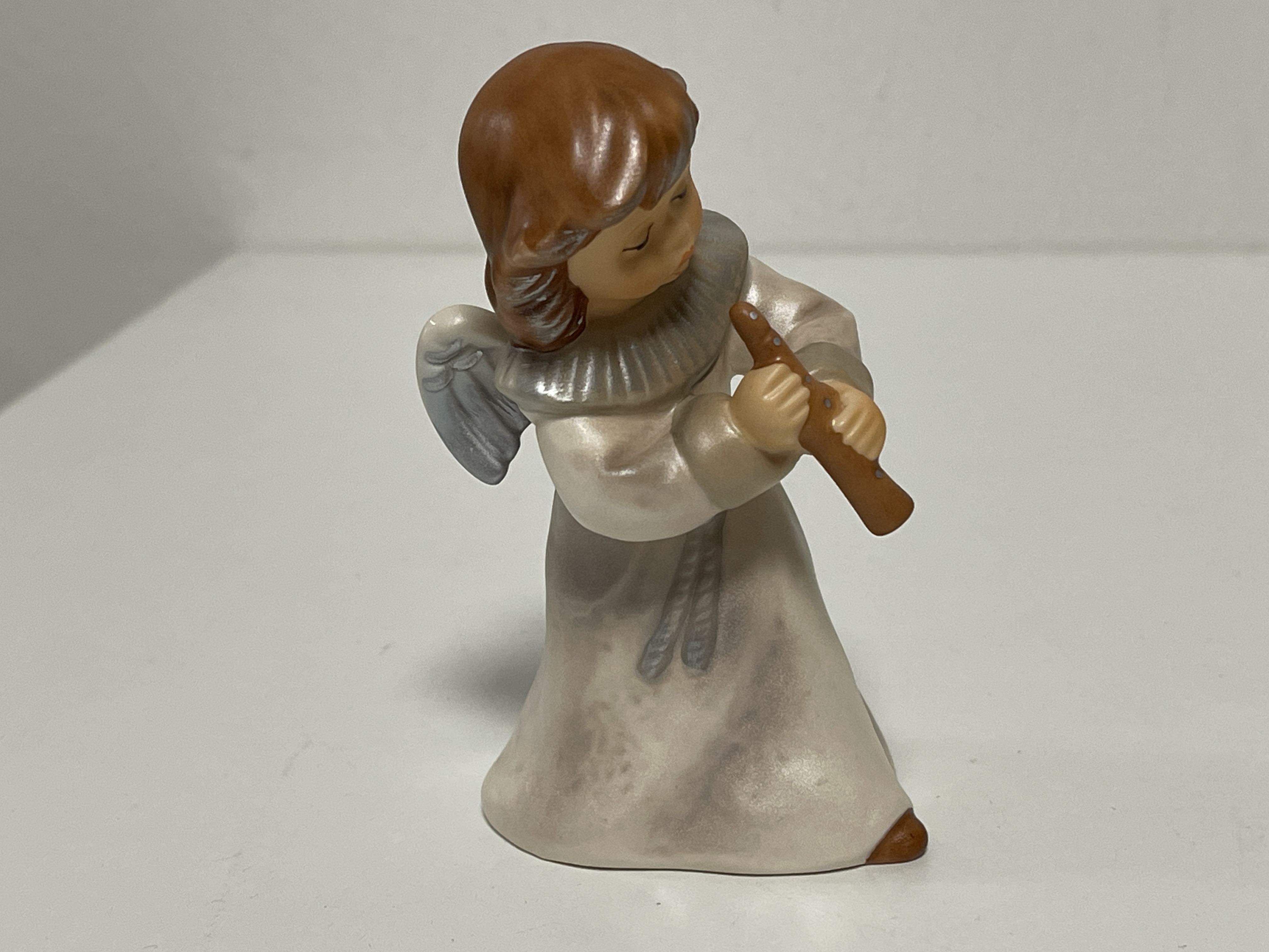 Goebel Engel Figur Porzellan 10 cm. Top Zustand   