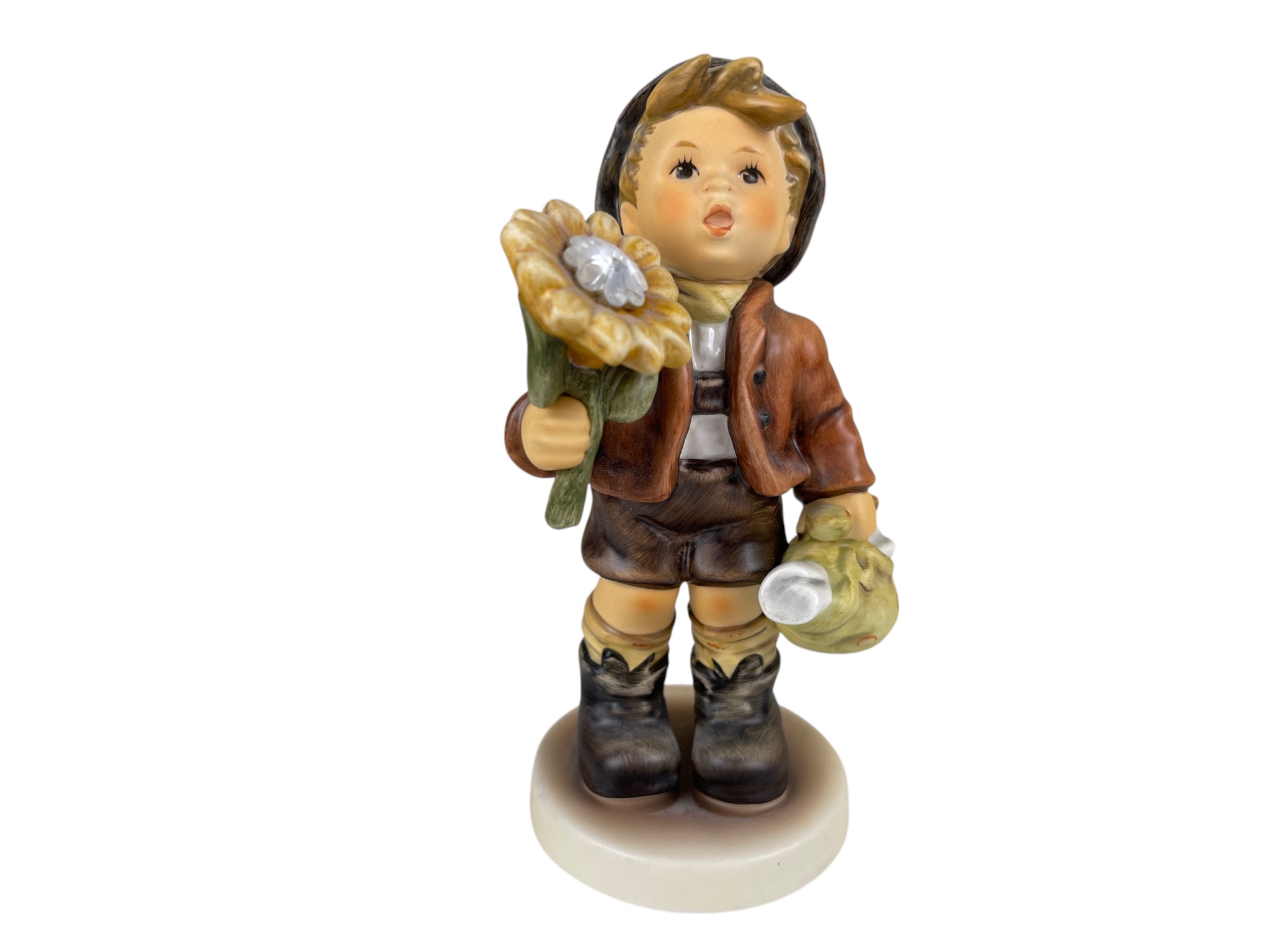 Hummel Figur 902 Dankeschön 14,5 cm 1 Wahl - Top Zustand 