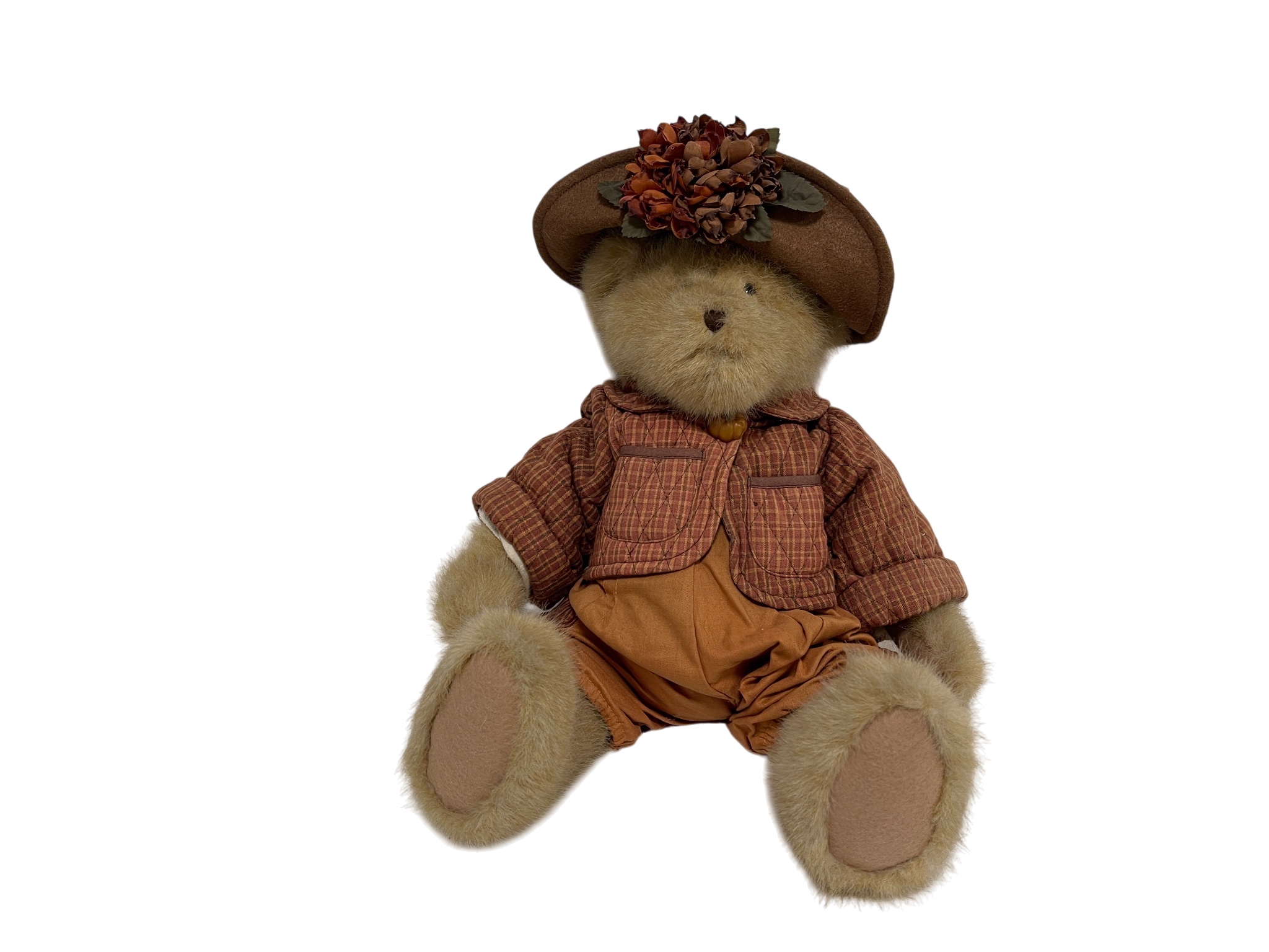 Künstler Teddybär 37 cm. Top zustand   