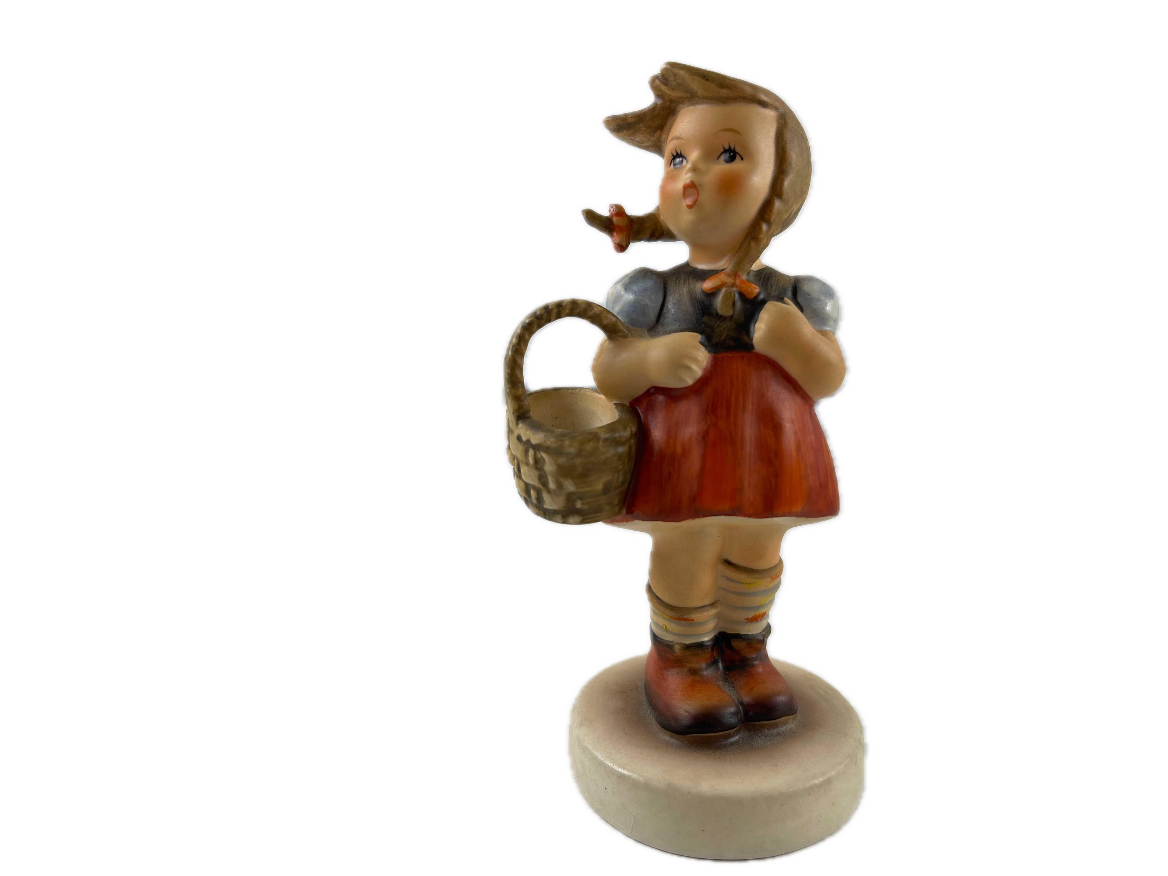 Hummel Figur 96 Gretel 12 cm. 1 Wahl Top Zustand.   