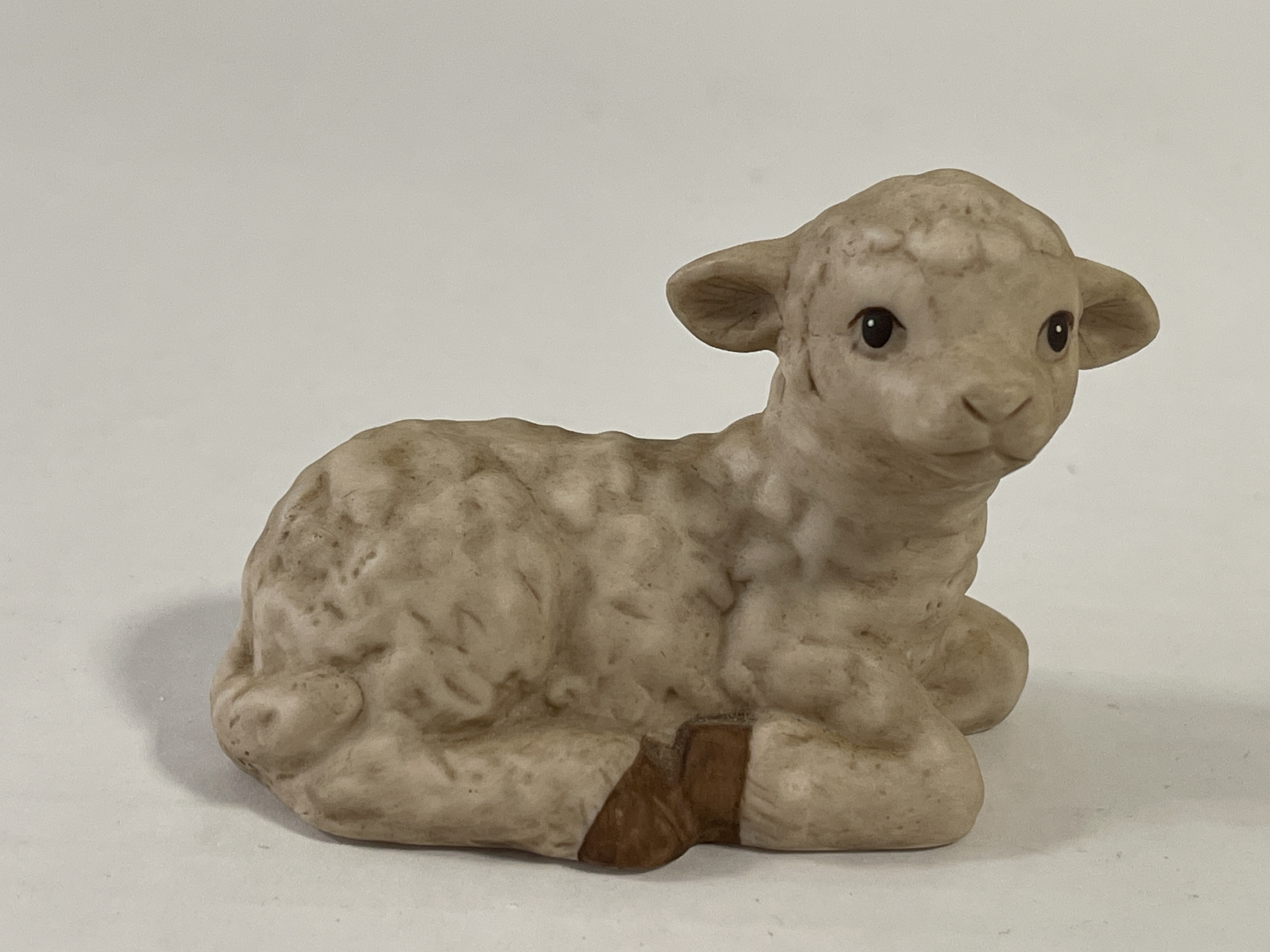 Goebel Figur Nina + Marco Schaf 5,5 x 7 cm 1 Wahl. Top Zustand    