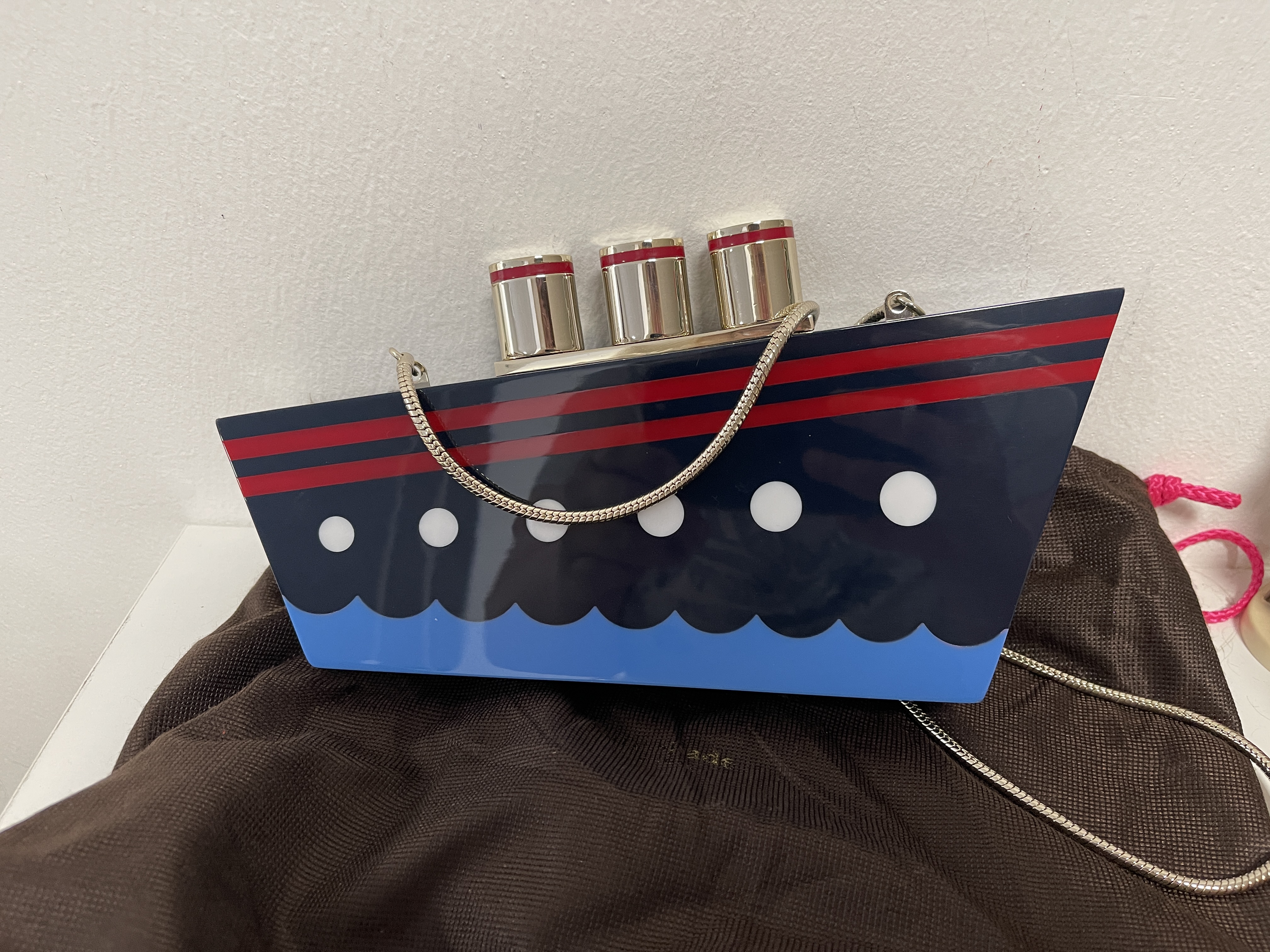 Kate Spade Damentasche Handtasche 17 x 23 cm  Top Zustand 