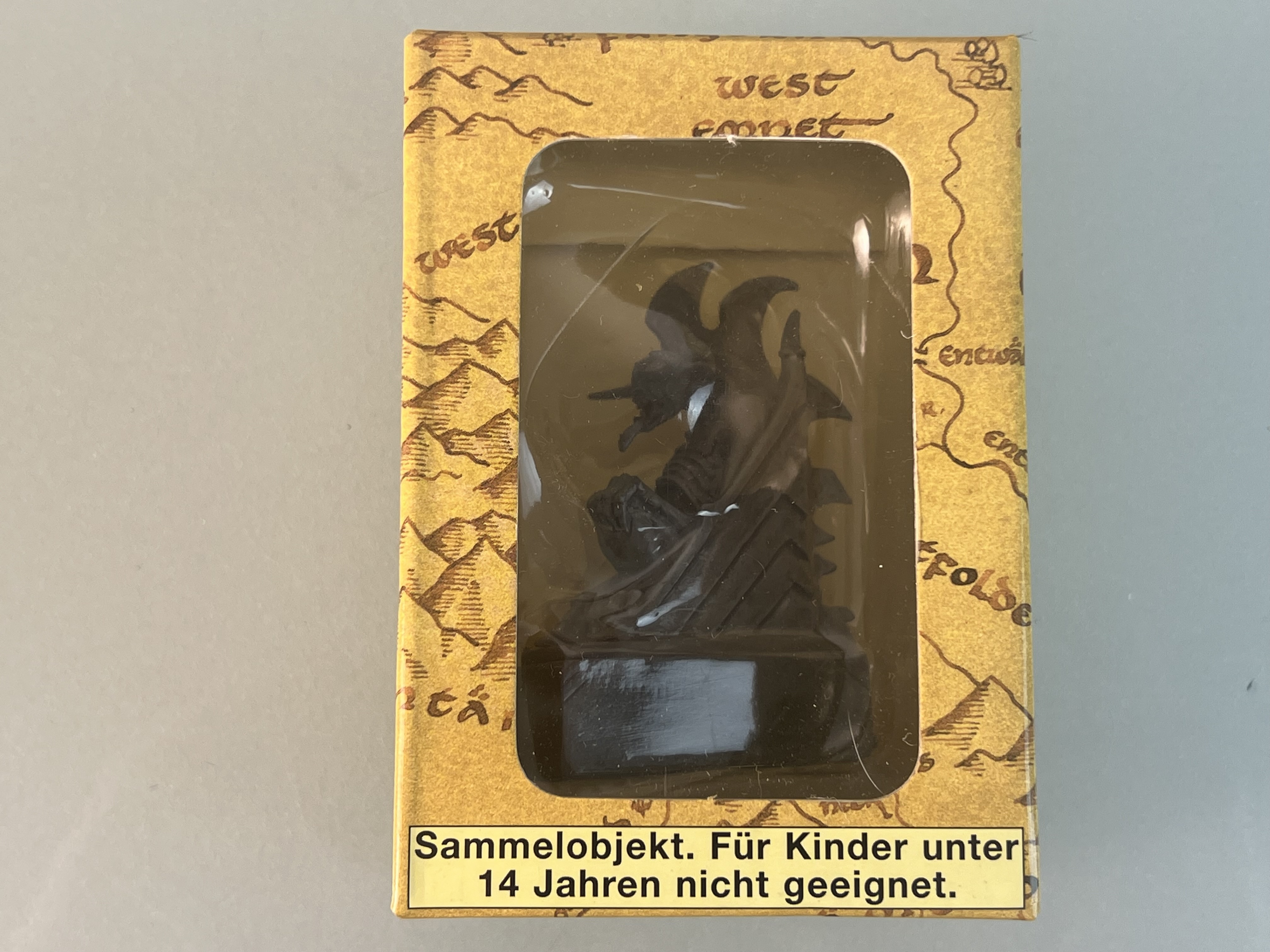 Sammelfigur "Der Herr der Ringe"