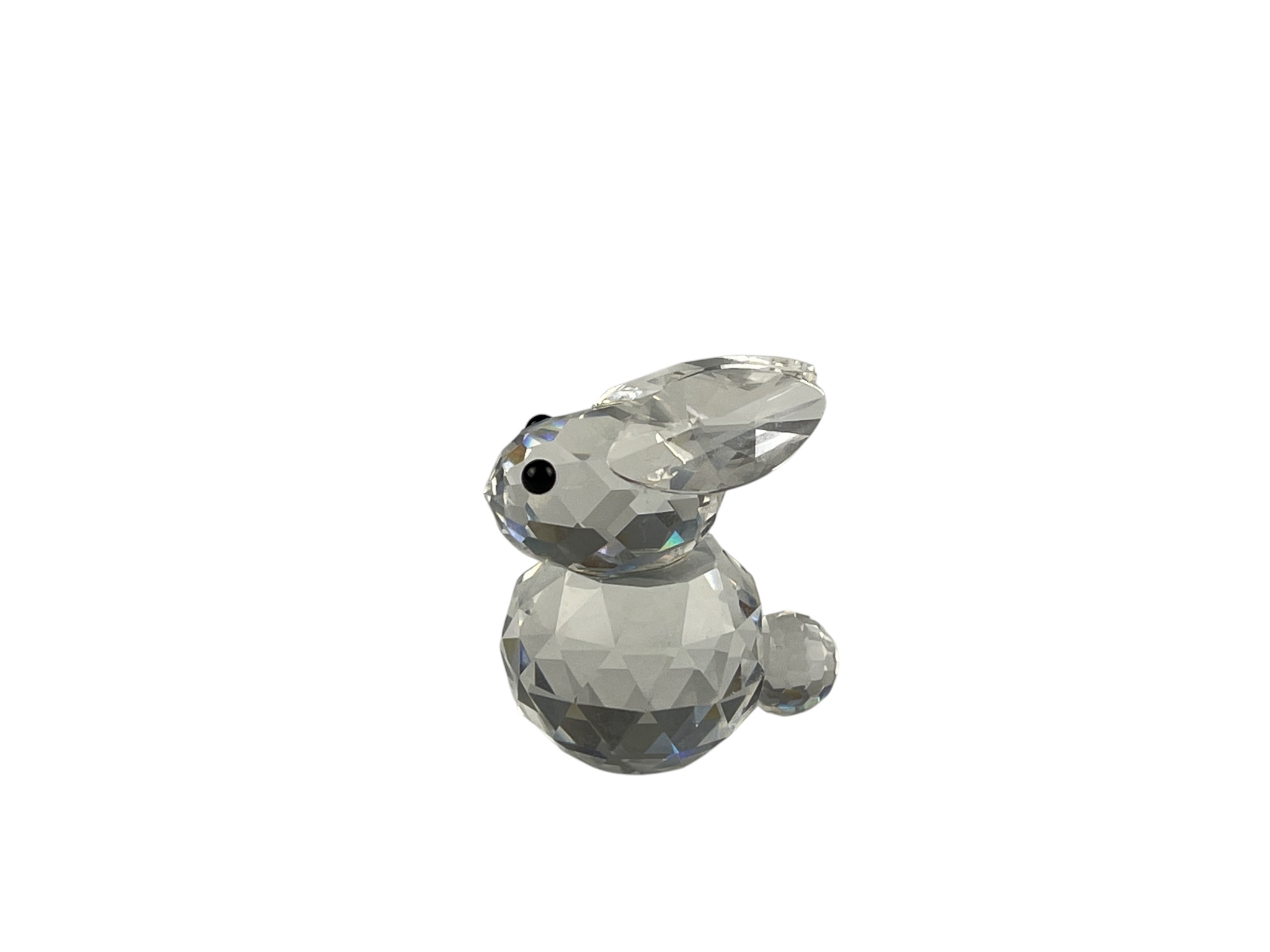 Swarovski Figur Hase / Kaninchen 3 cm. Top Zustand