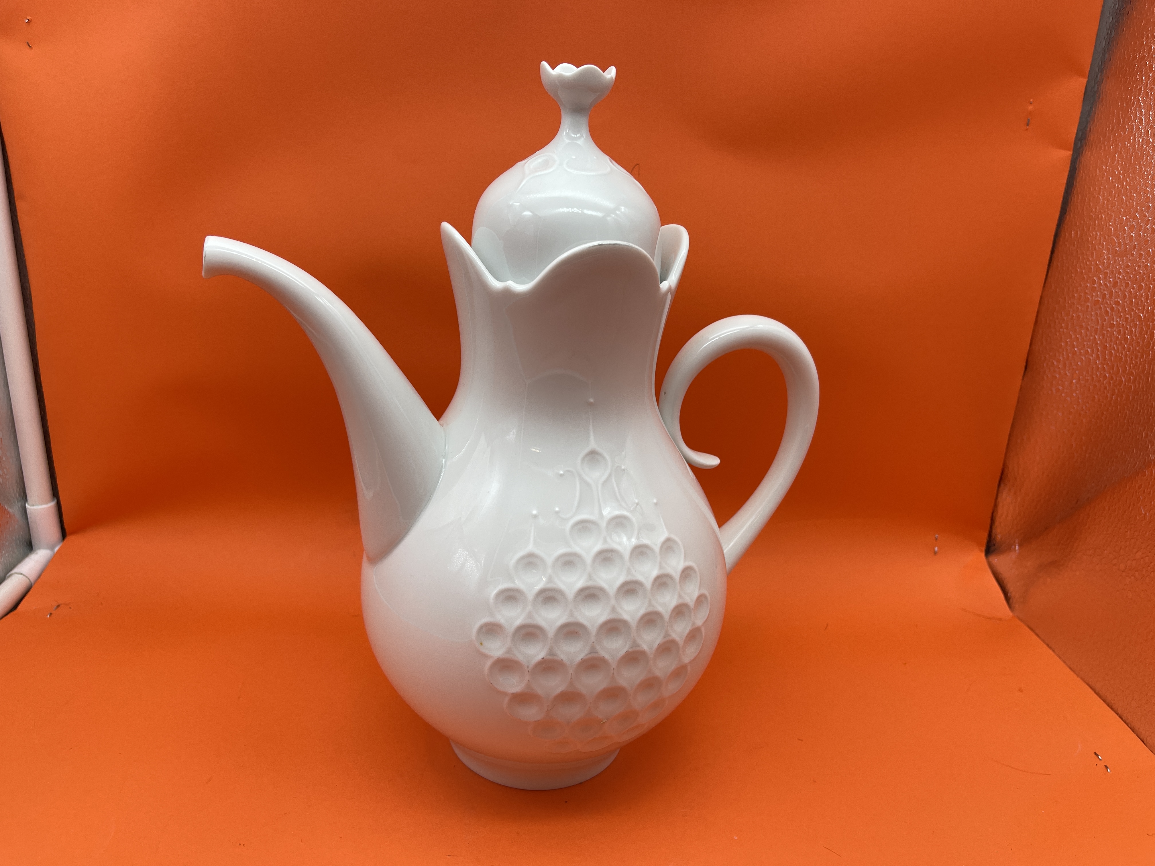 Meissen Kanne 28 cm - 1 Wahl - Top Zustand     Meissen Kanne 28 cm - 1 Wahl - Top Zustand