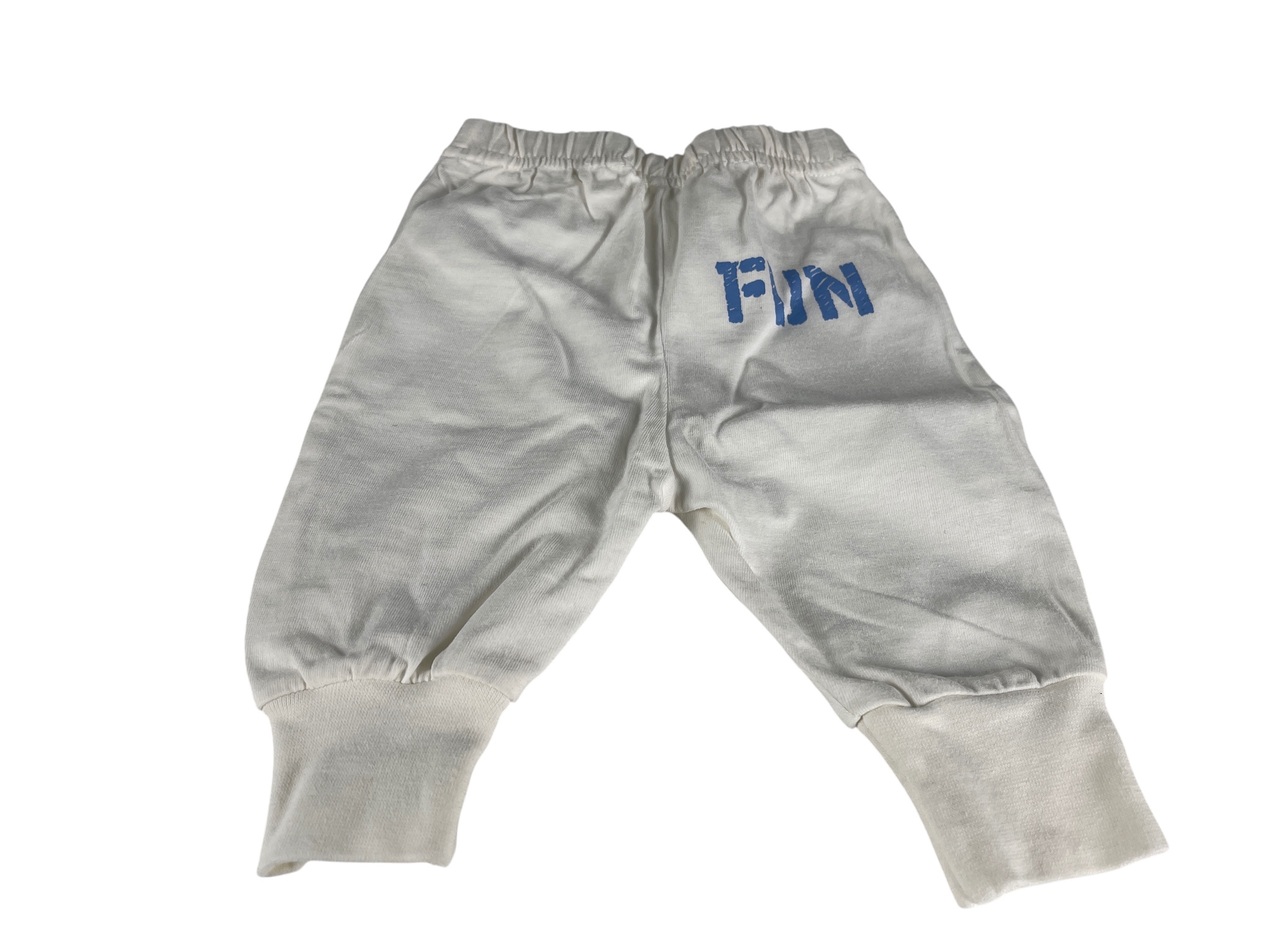 Puppenkleidung  Lederhose Länge ca. 31 cm Top Zustand  