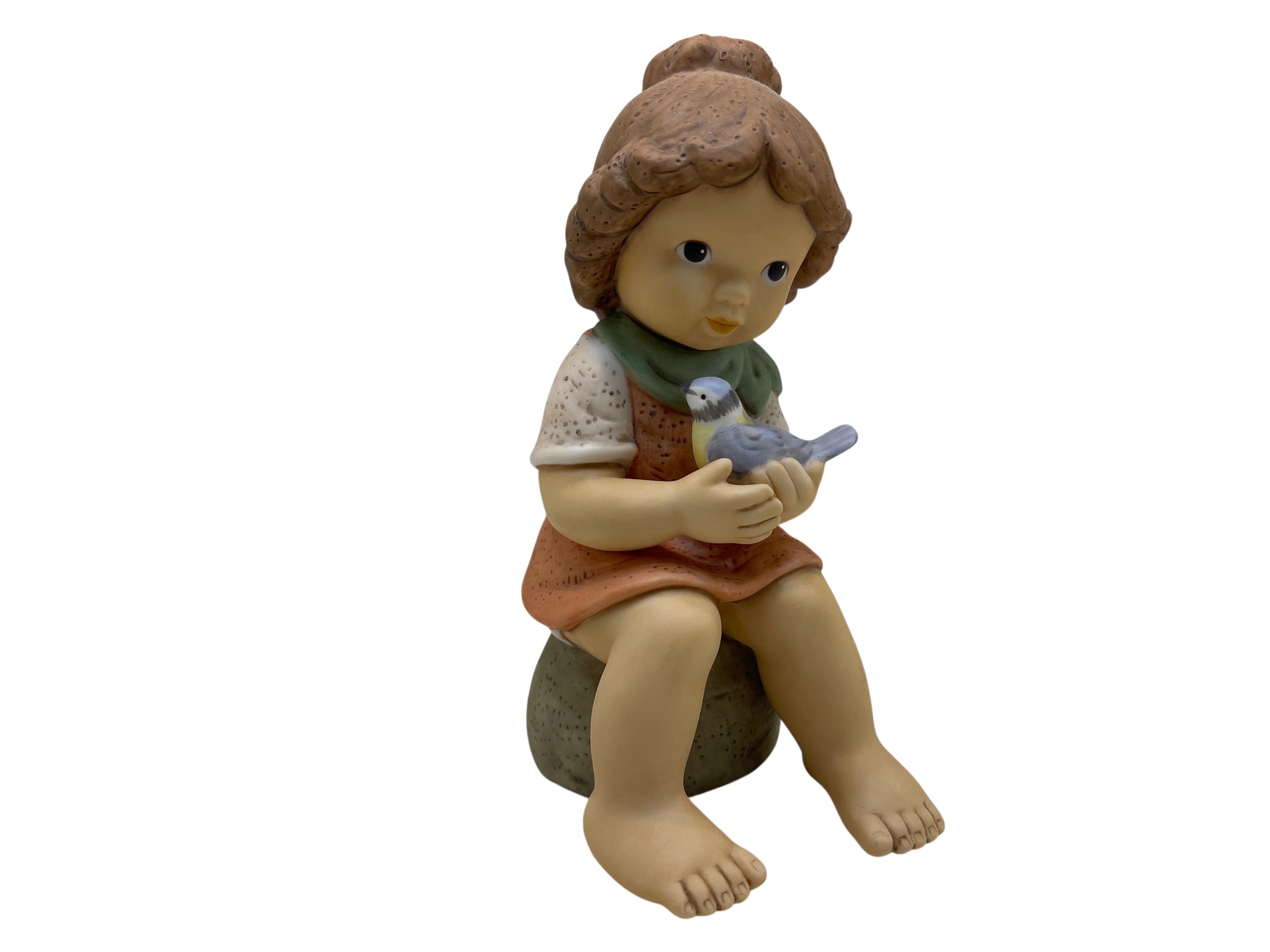  Goebel Figur Nina Marco 13 cm - 1 Wahl. Top Zustand 