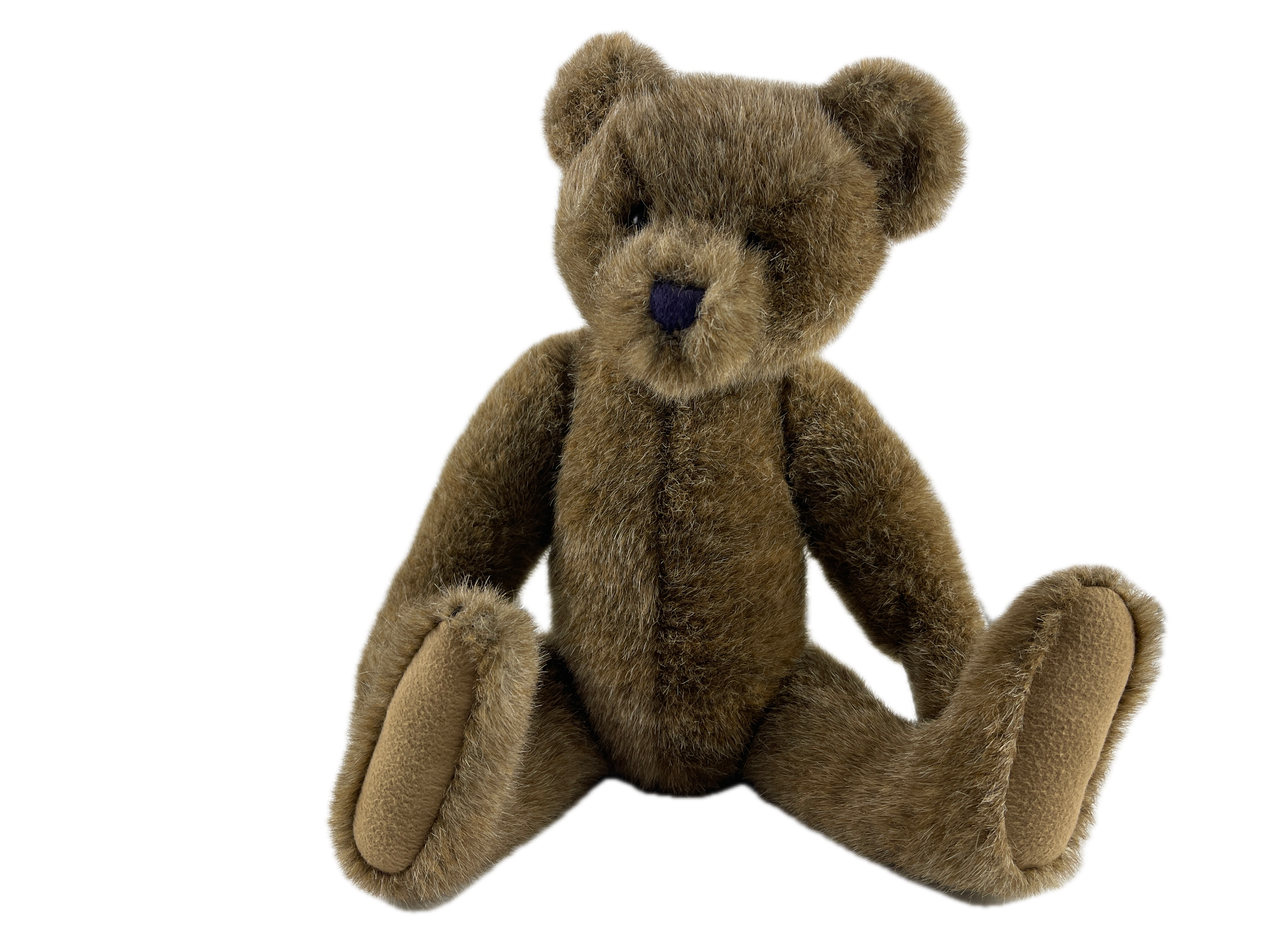 Künstlerbär Teddybär 40 cm. Top Zustand. 