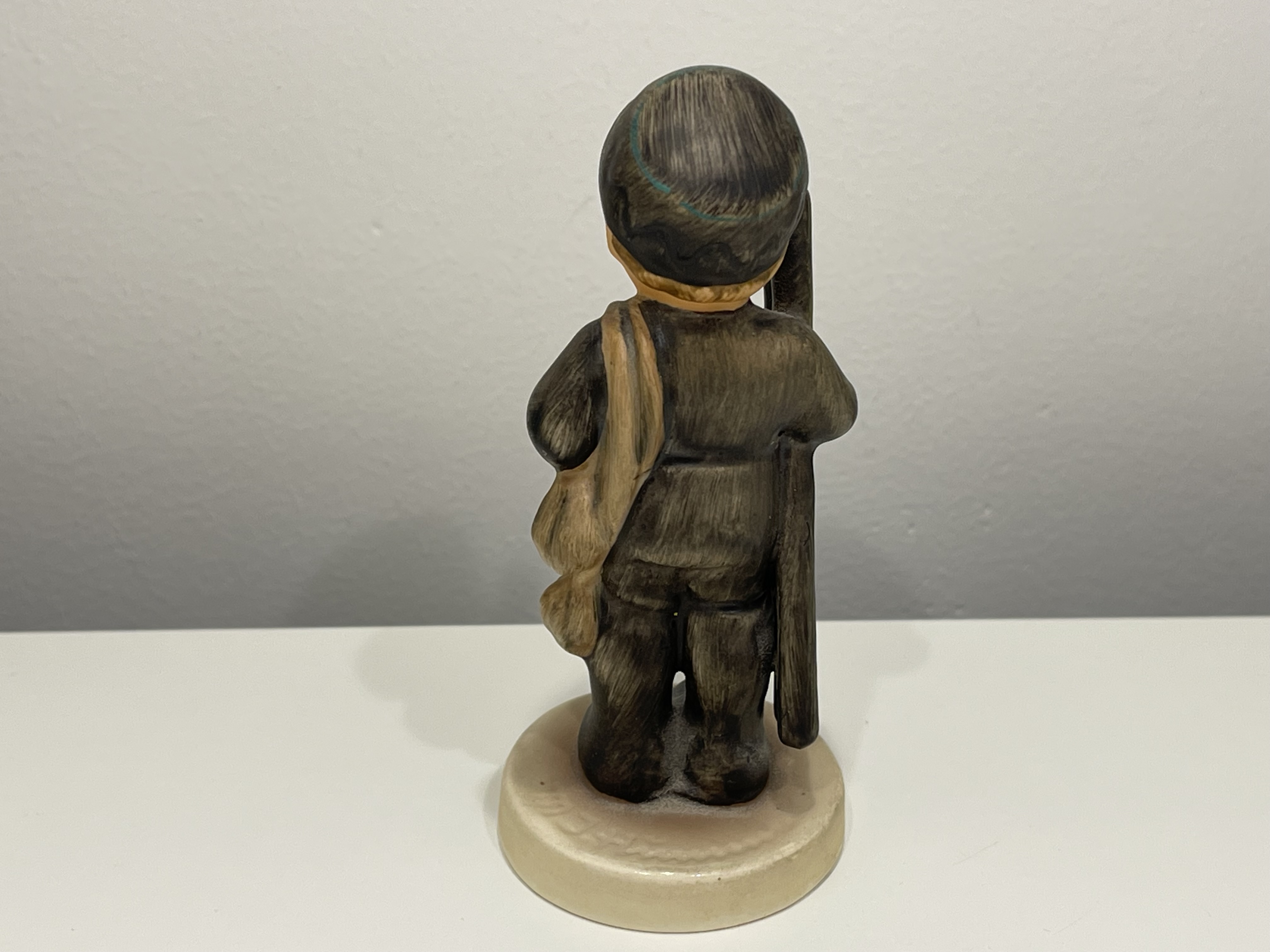 Hummel Figur 12 2/0 Kaminfeger 10 cm. 1 Wahl - Top Zustand 