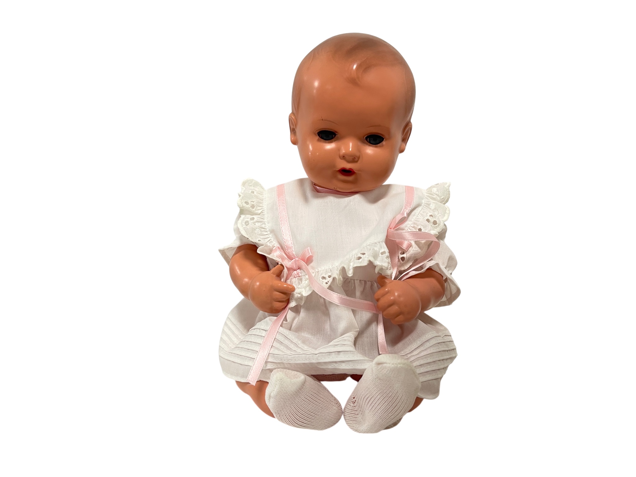 Schildkrötpuppe Puppe 35 cm. Top Zustand 