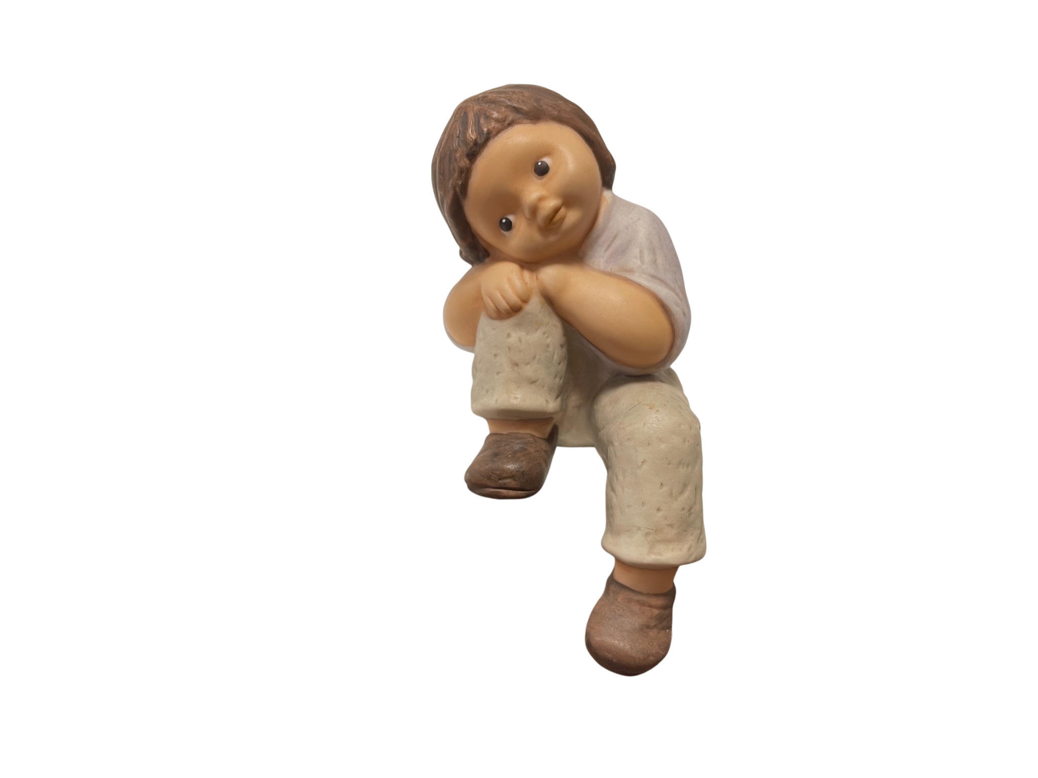 Goebel Figur Nina + Marco 10 cm. 1 Wahl. Top Zustand