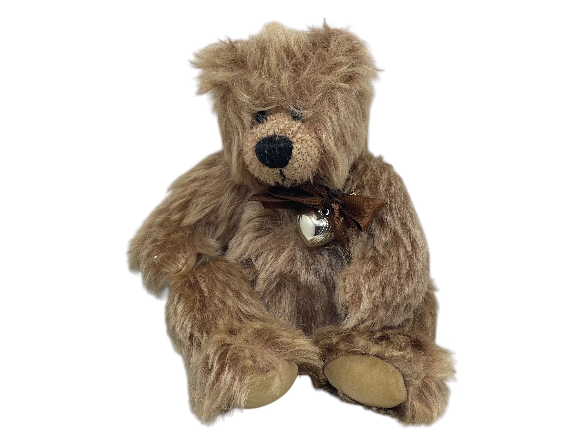 Emmy Bär Künstlerbär Teddy Bär 18 cm. Top Zustand.     