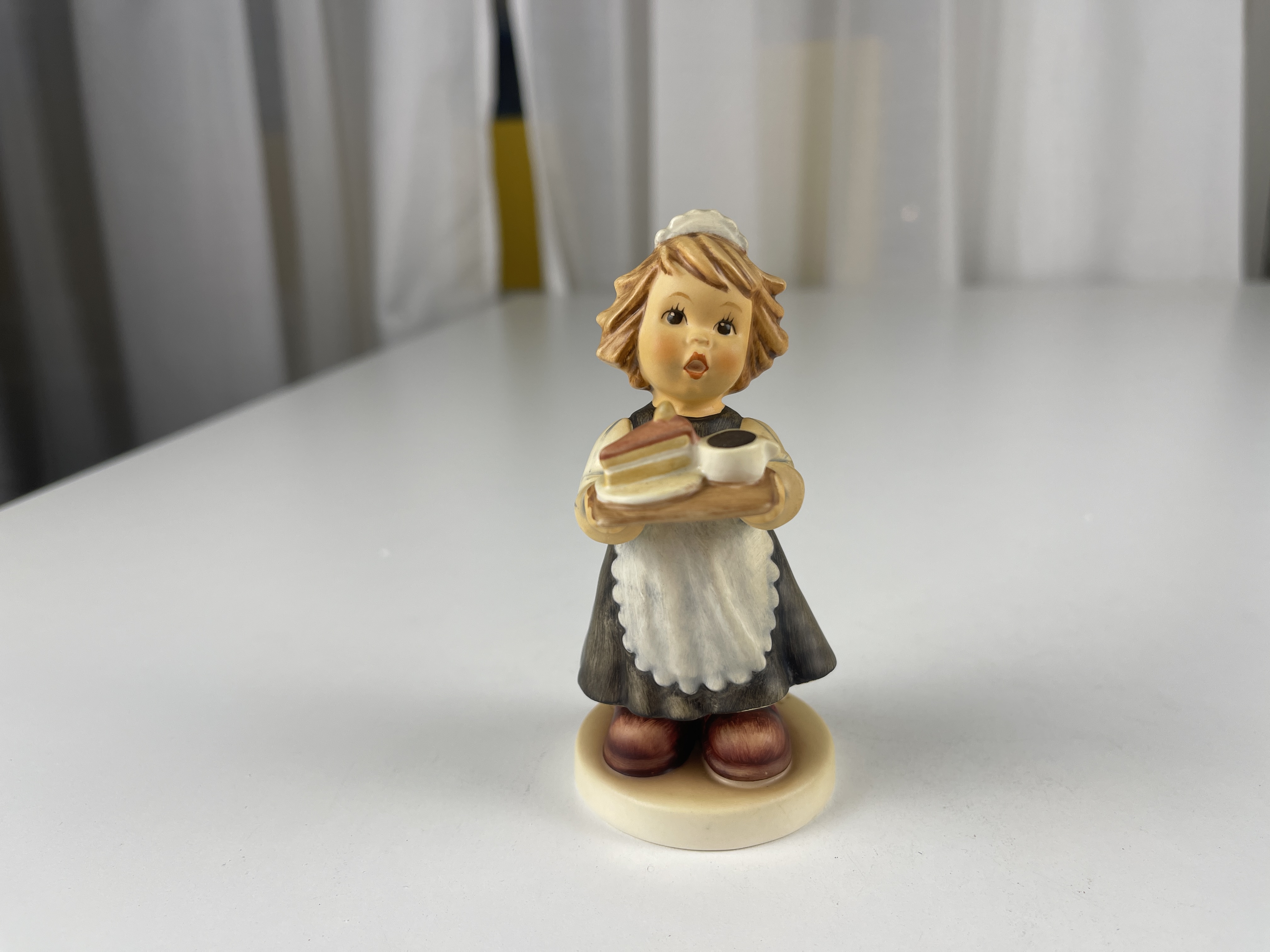 Hummel Figur 2091 Bitte Schön 10,5 cm 1 Wahl, Top Zustand 