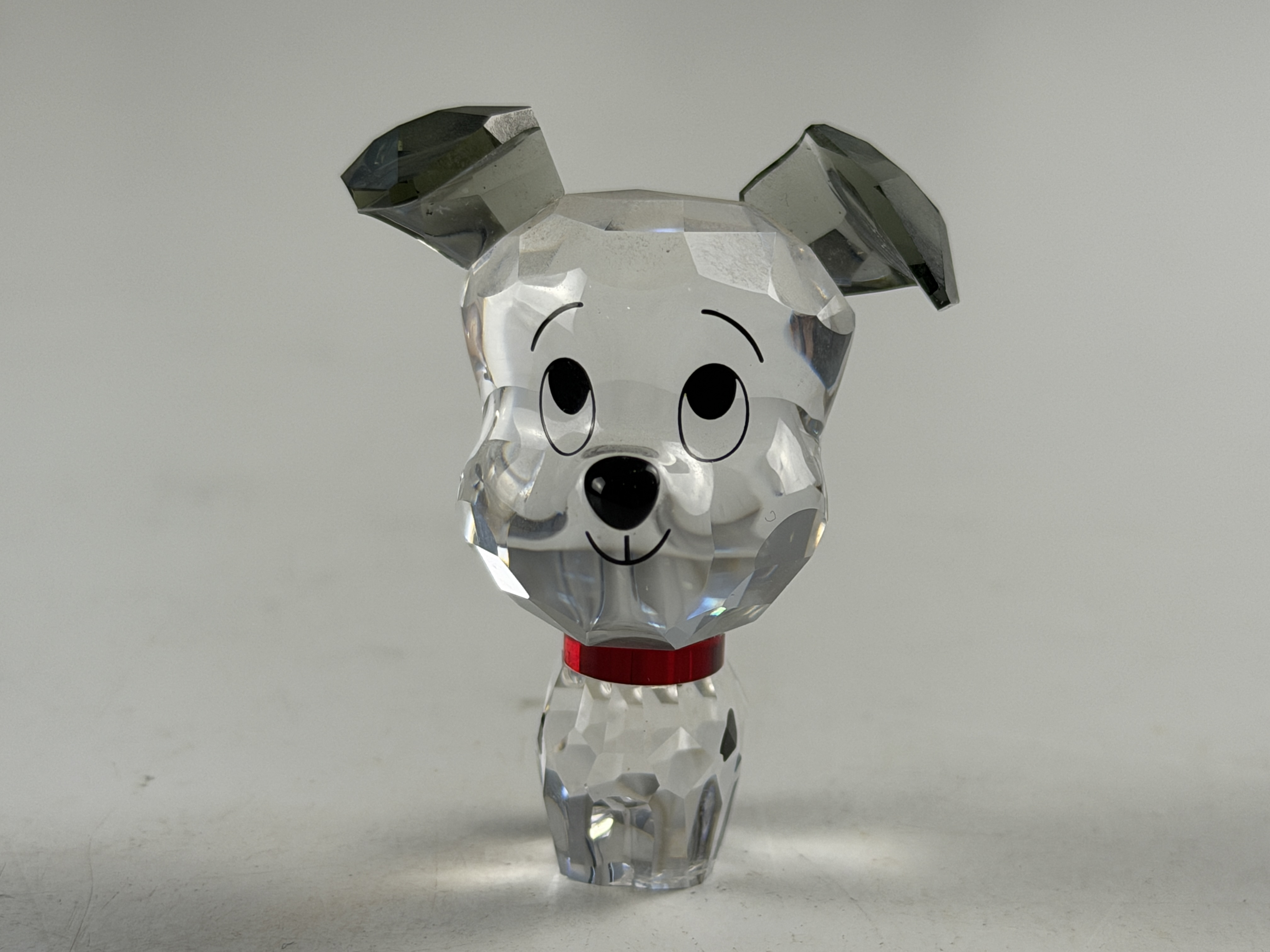 Swarovski Figur 5004739 Disney Dalmatiner Cutie 4,5 cm Top Zustand 