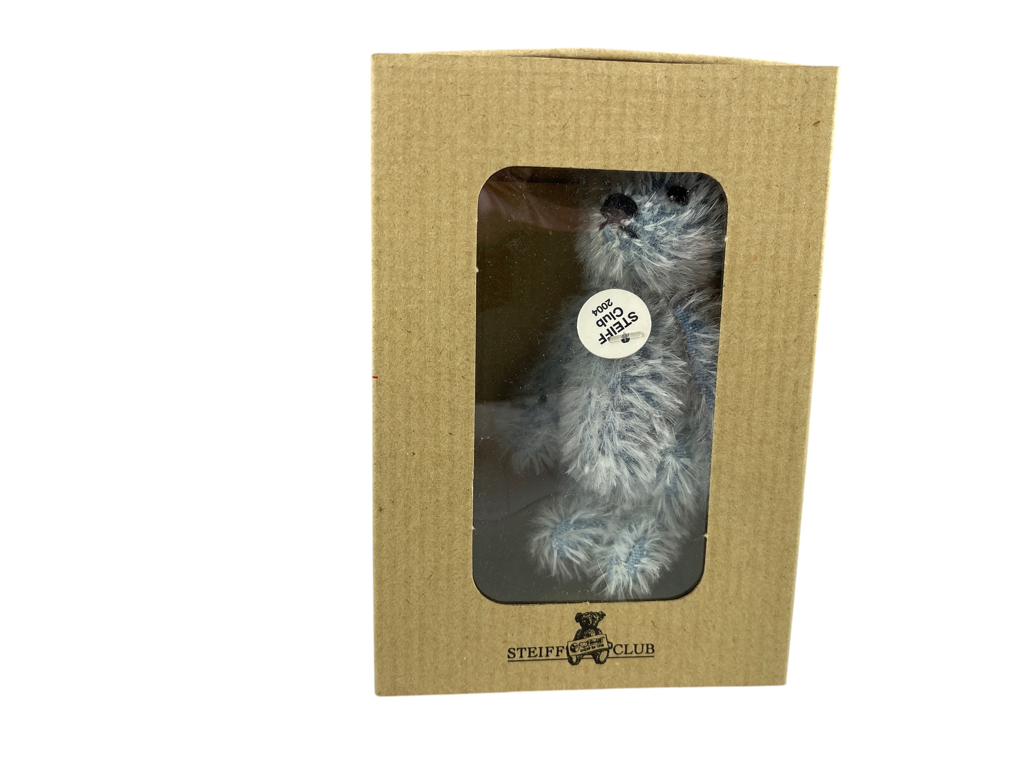 Steiff Club Teddy Bär 2004. Top Zustand OVP