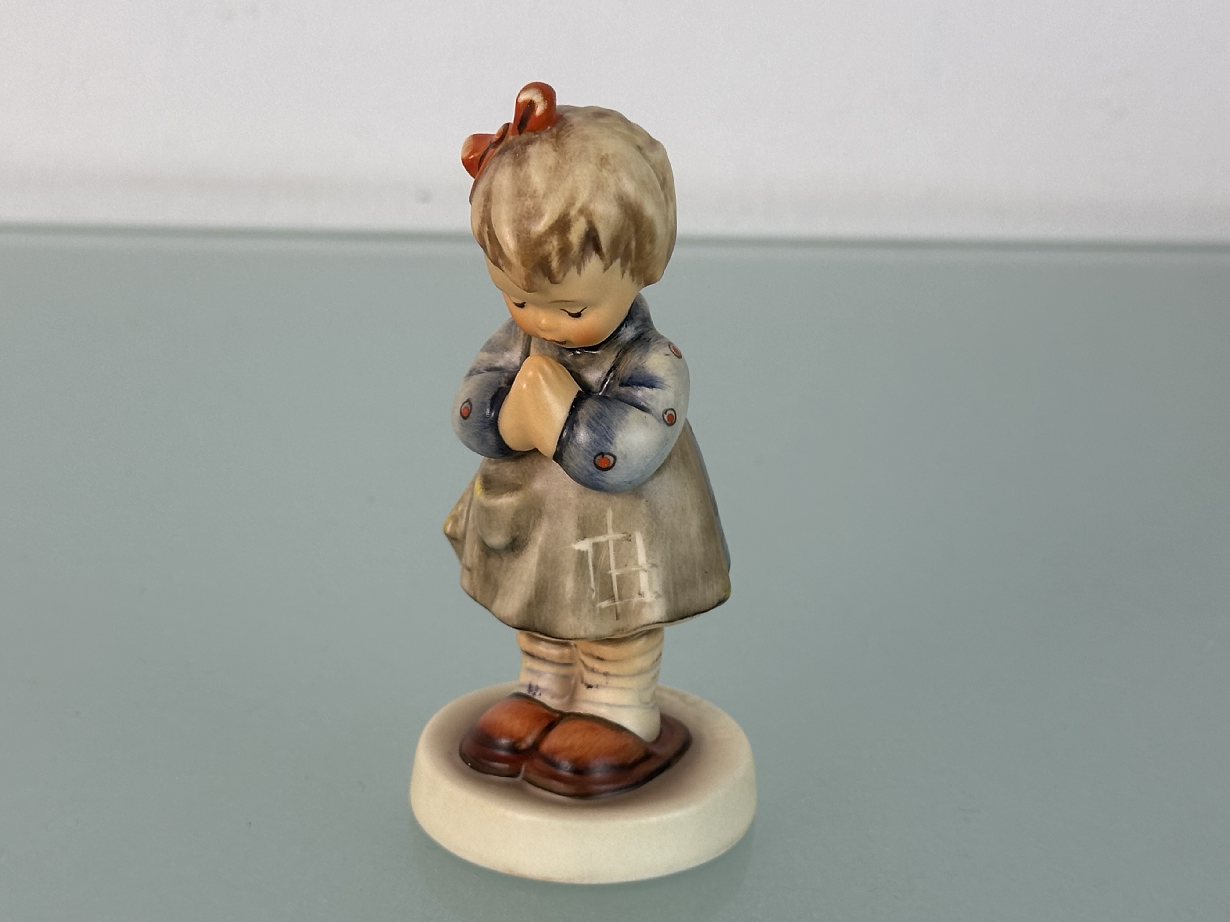 Hummel Figur 495 Abendgebet 10 cm. 1 Wahl - Top Zustand