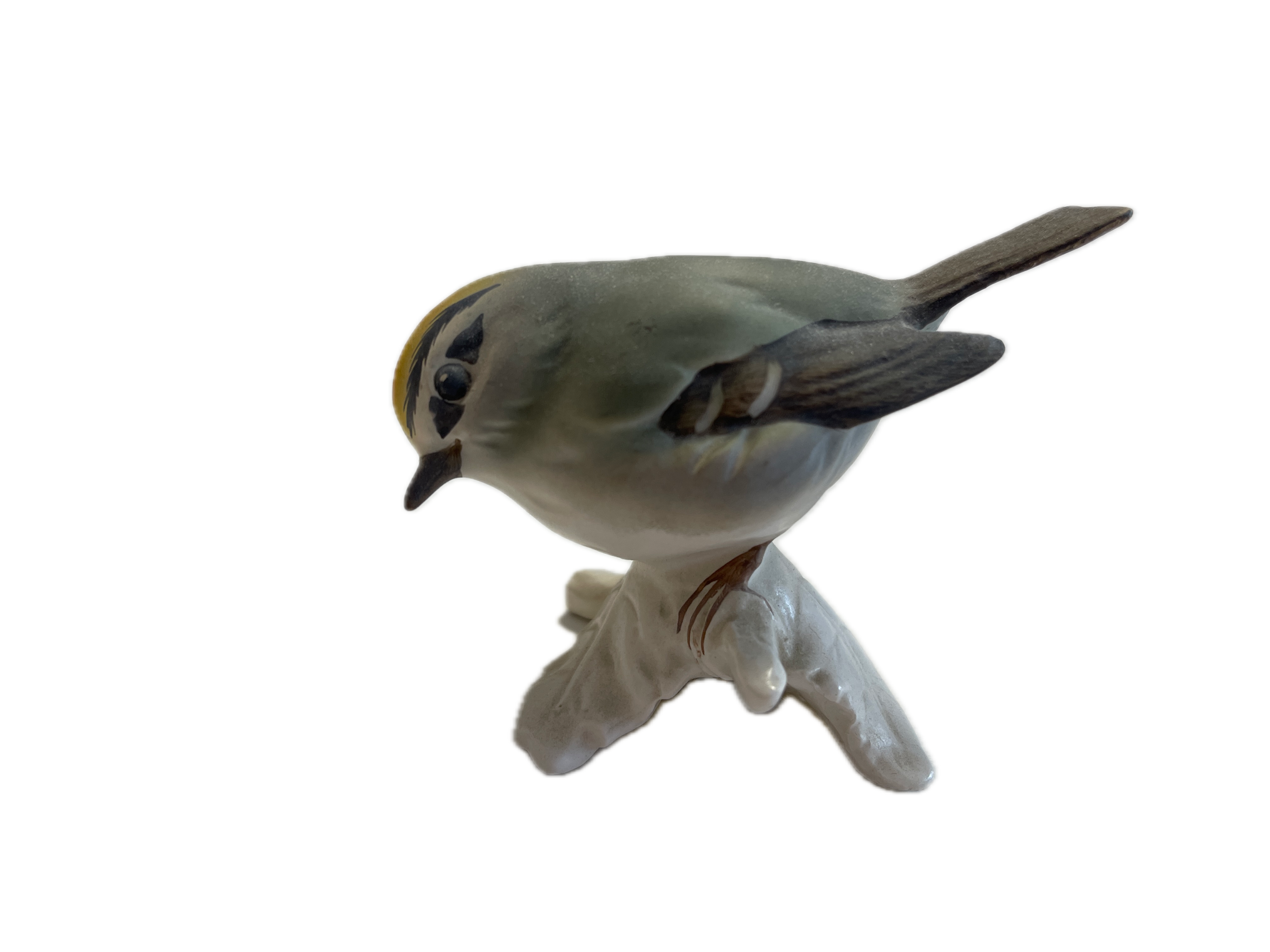 Goebel Figur Vogel 6 cm. Top Zustand 