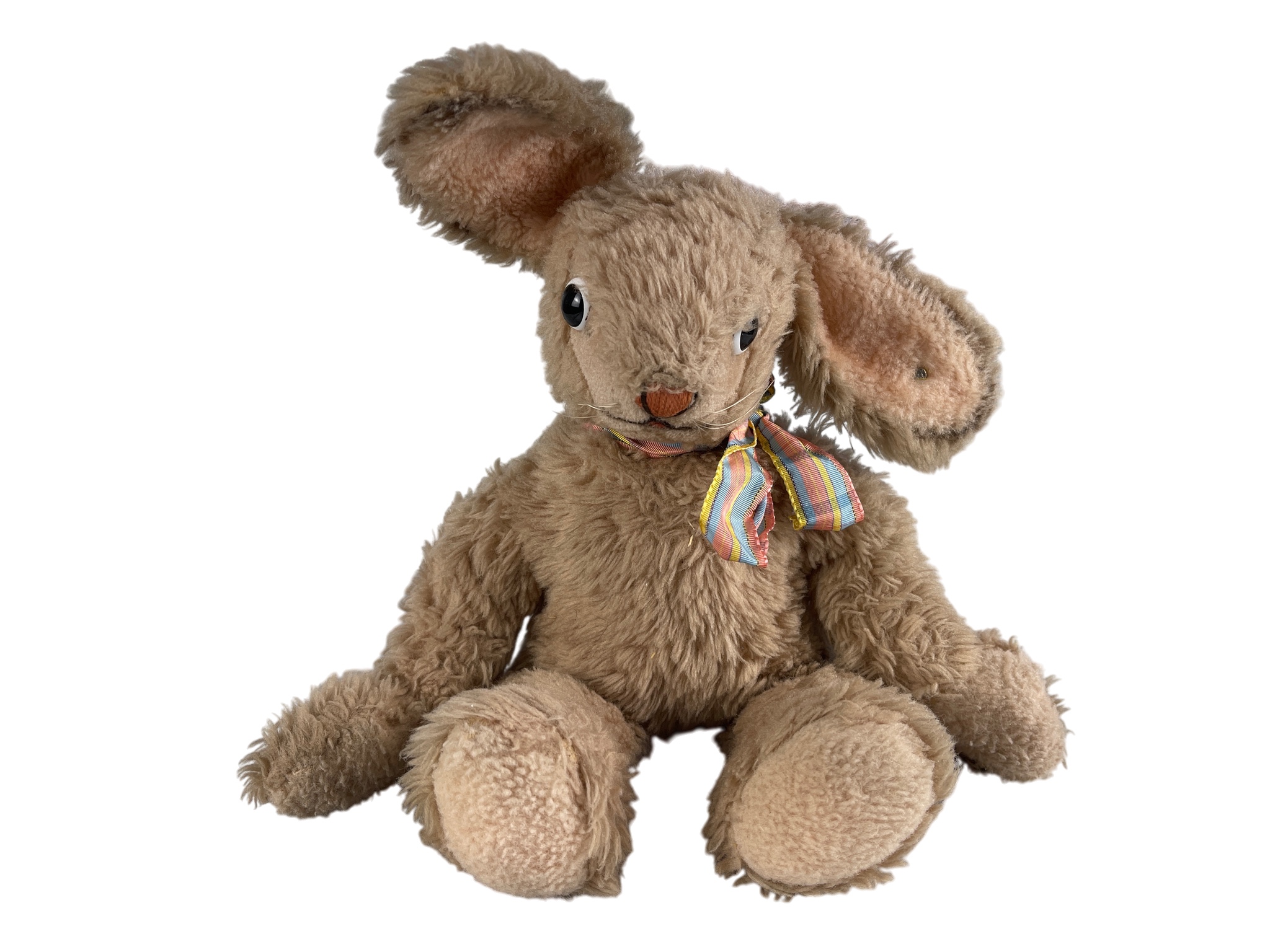 Steiff Tier Hase 31 cm. Zustand siehe Fotos 