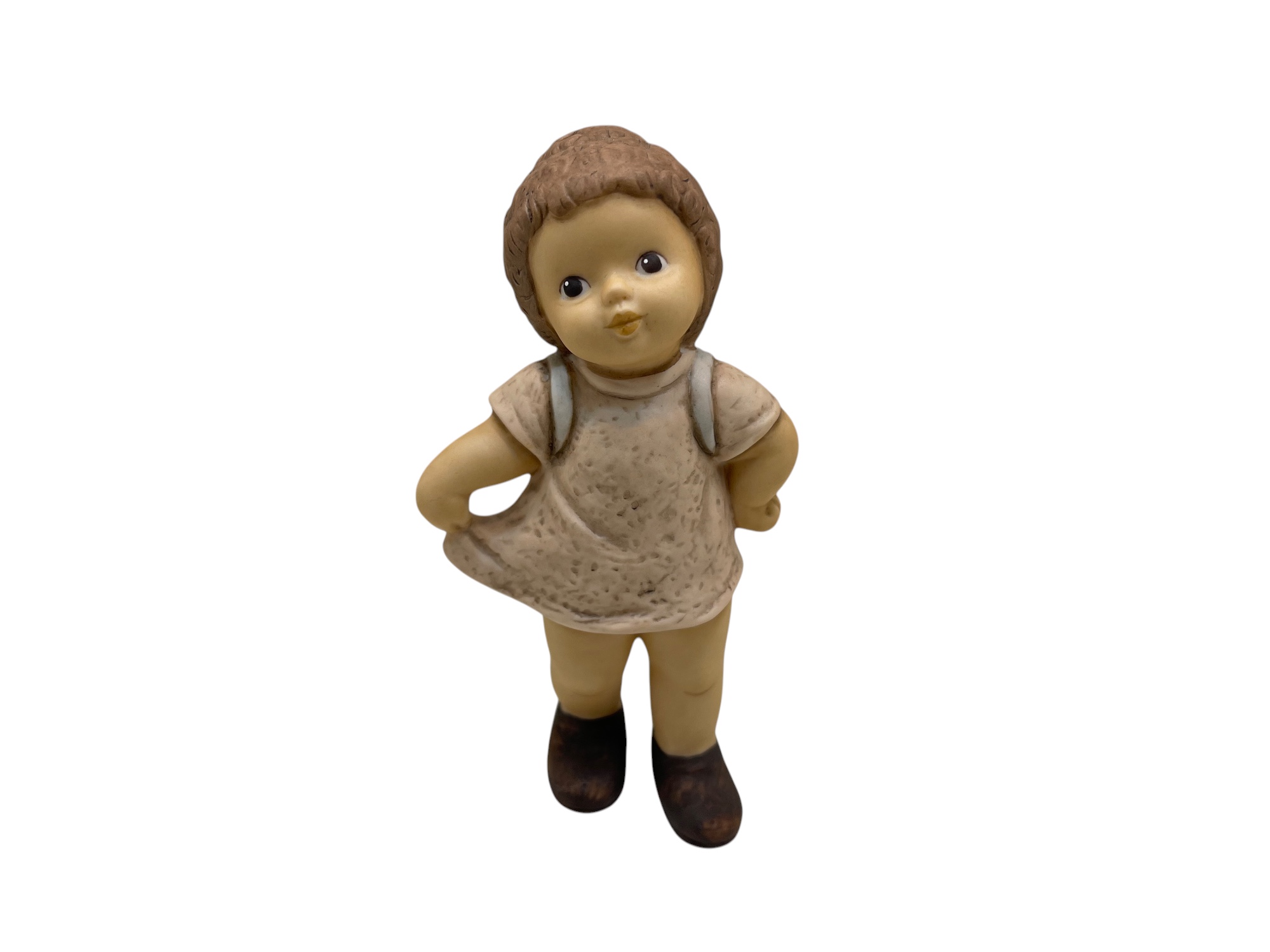 Goebel Figur Nina und Marco 13,5 cm - Top Zustand.  