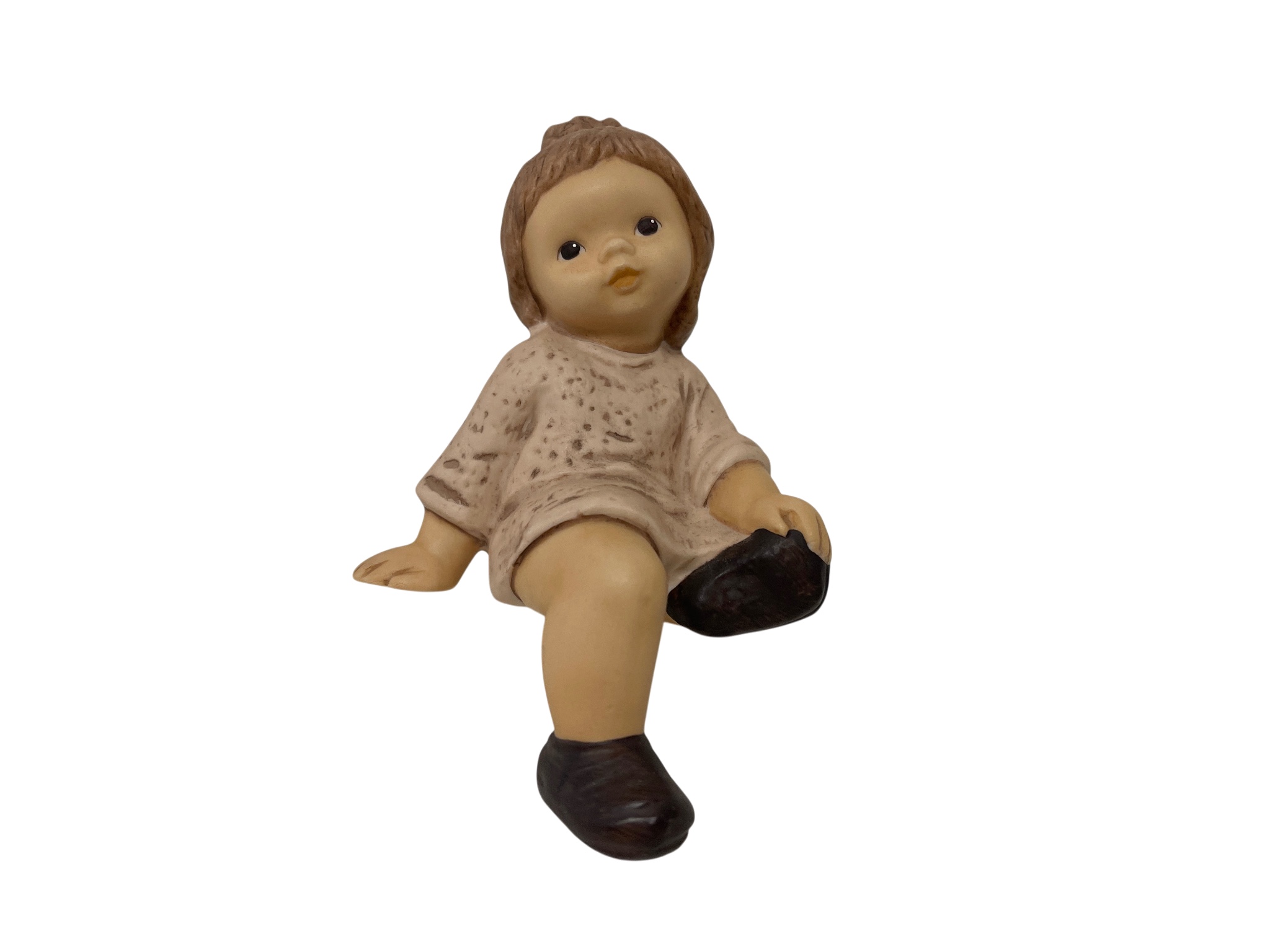  Goebel Figur Nina Marco 12 cm. 1 Wahl. Top Zustand  
