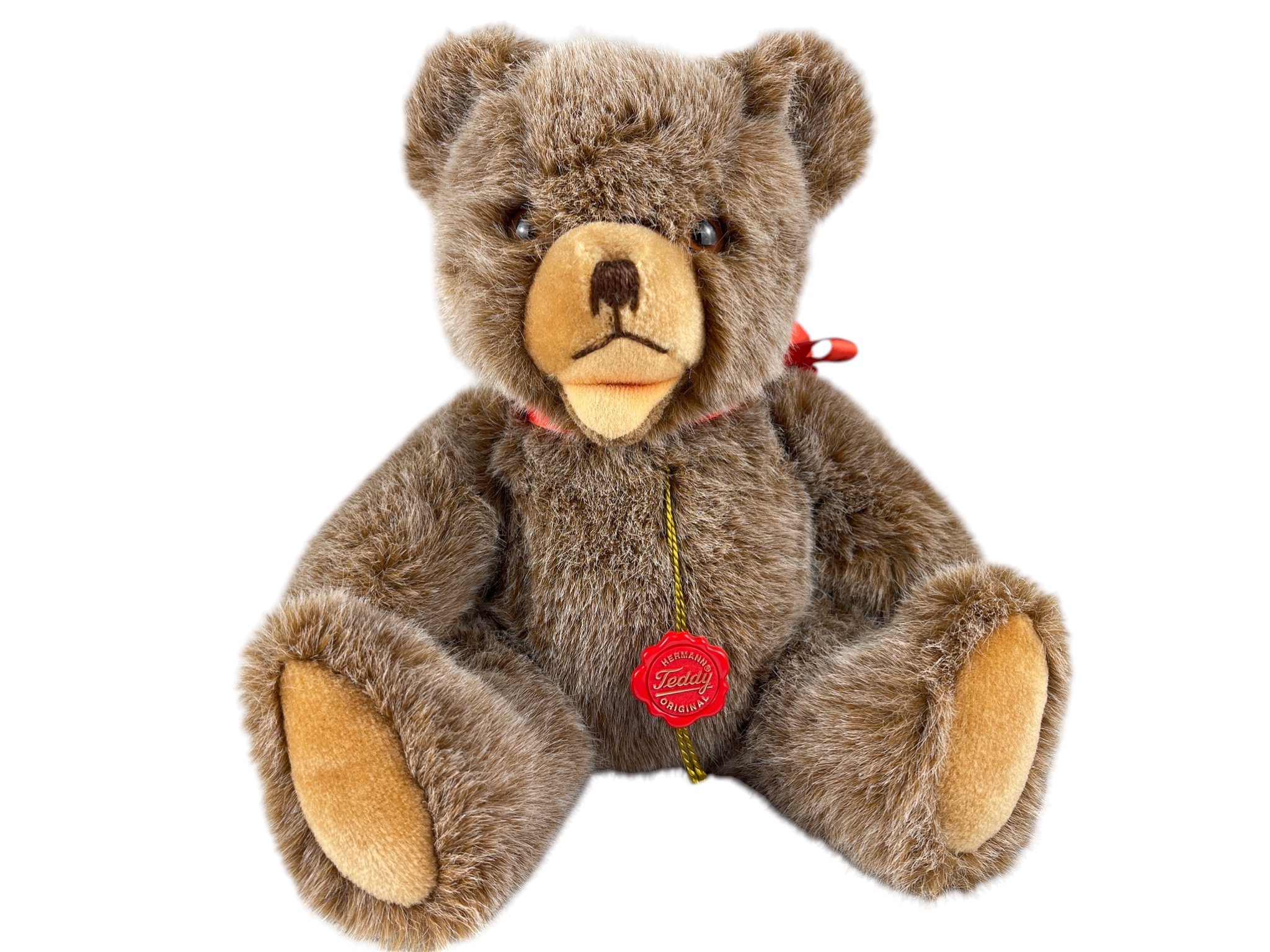 Hermann Teddy Bär 30 cm. Top Zustand  