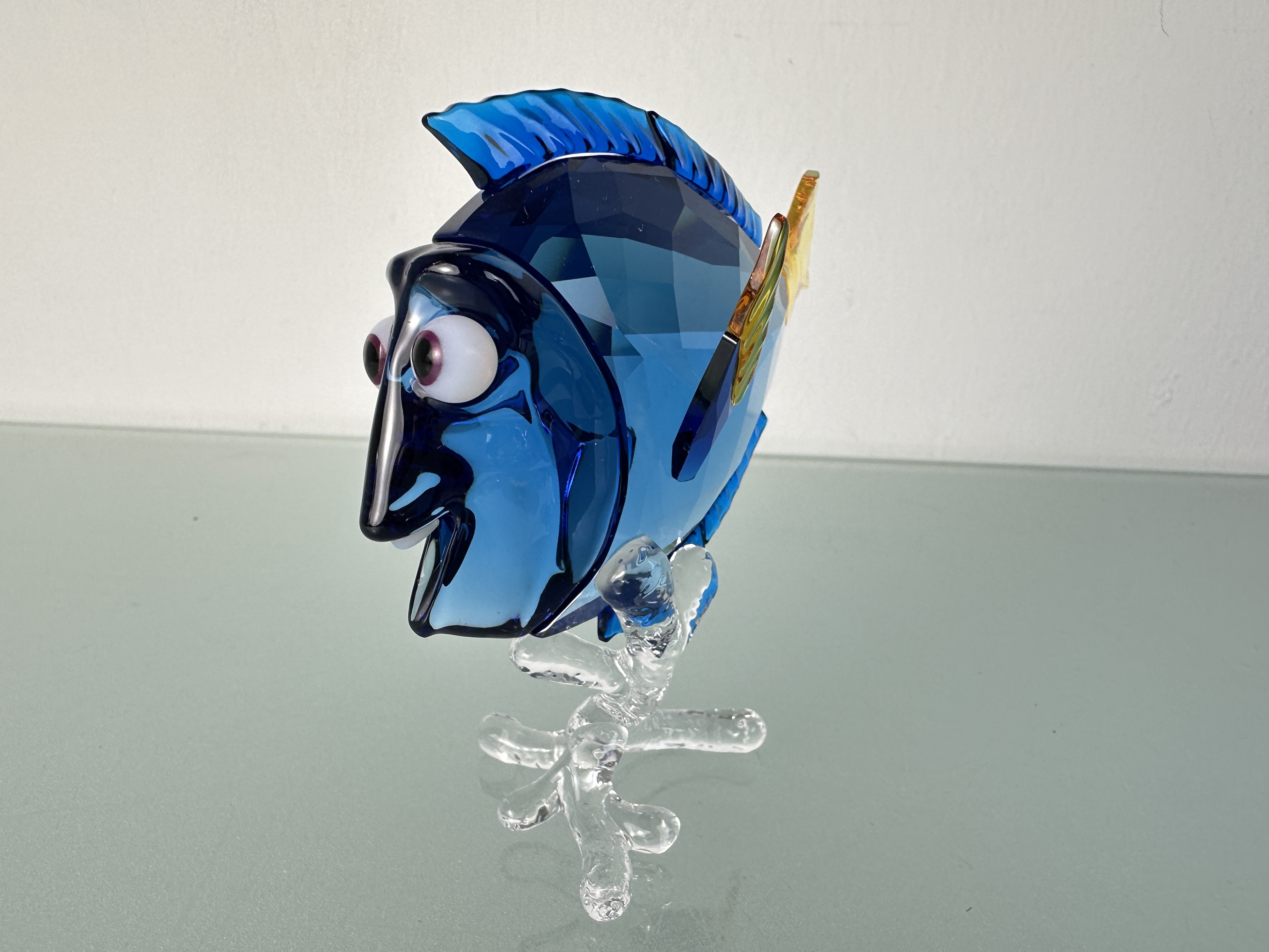 Swarovski Figur 5252048  Disney Dory Dorie 11,5 cm . Top Zustand